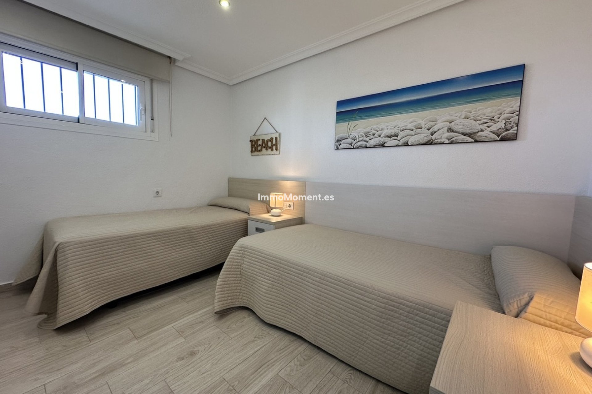 Bestaande woning - Appartement - Orihuela - Mil Palmeras