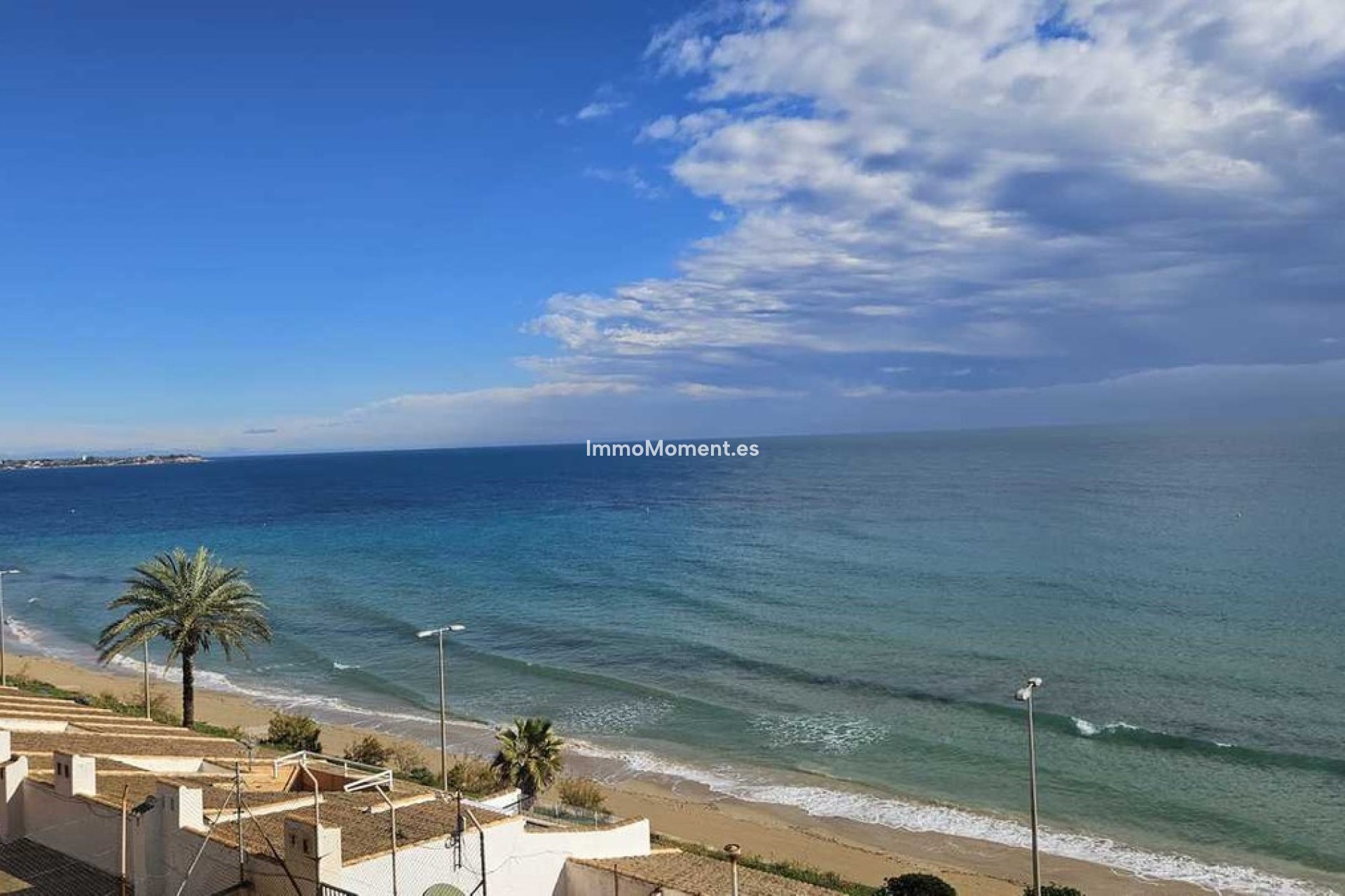 Bestaande woning - Appartement - Orihuela - Mil Palmeras
