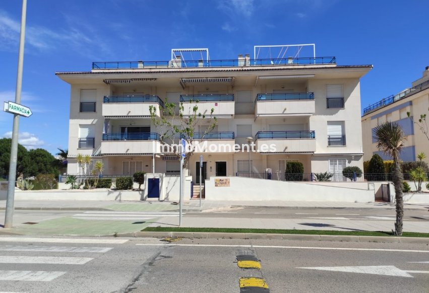 Bestaande woning - Appartement - Orihuela - Mil Palmeras