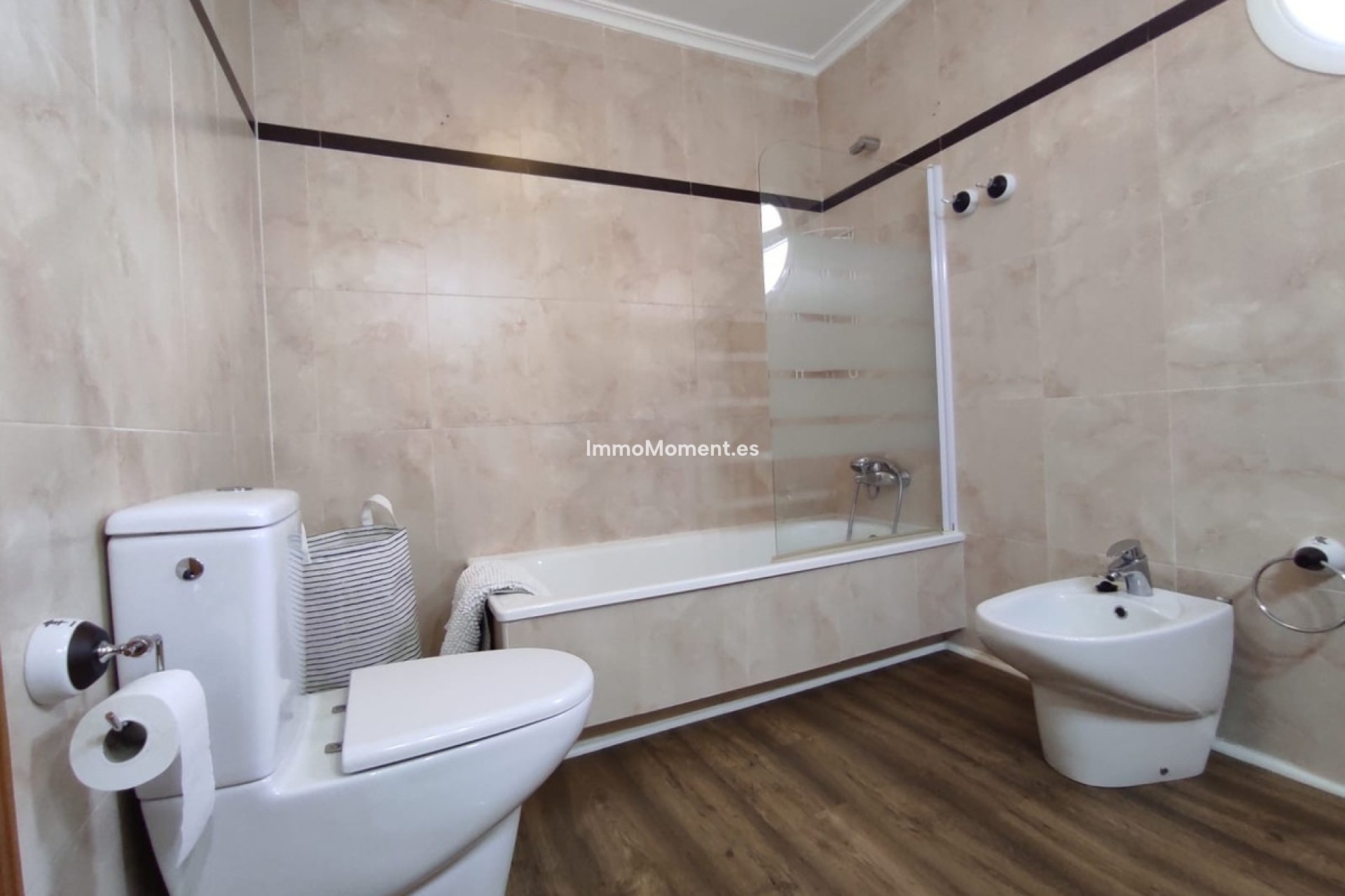 Bestaande woning - Appartement - Orihuela - Mil Palmeras