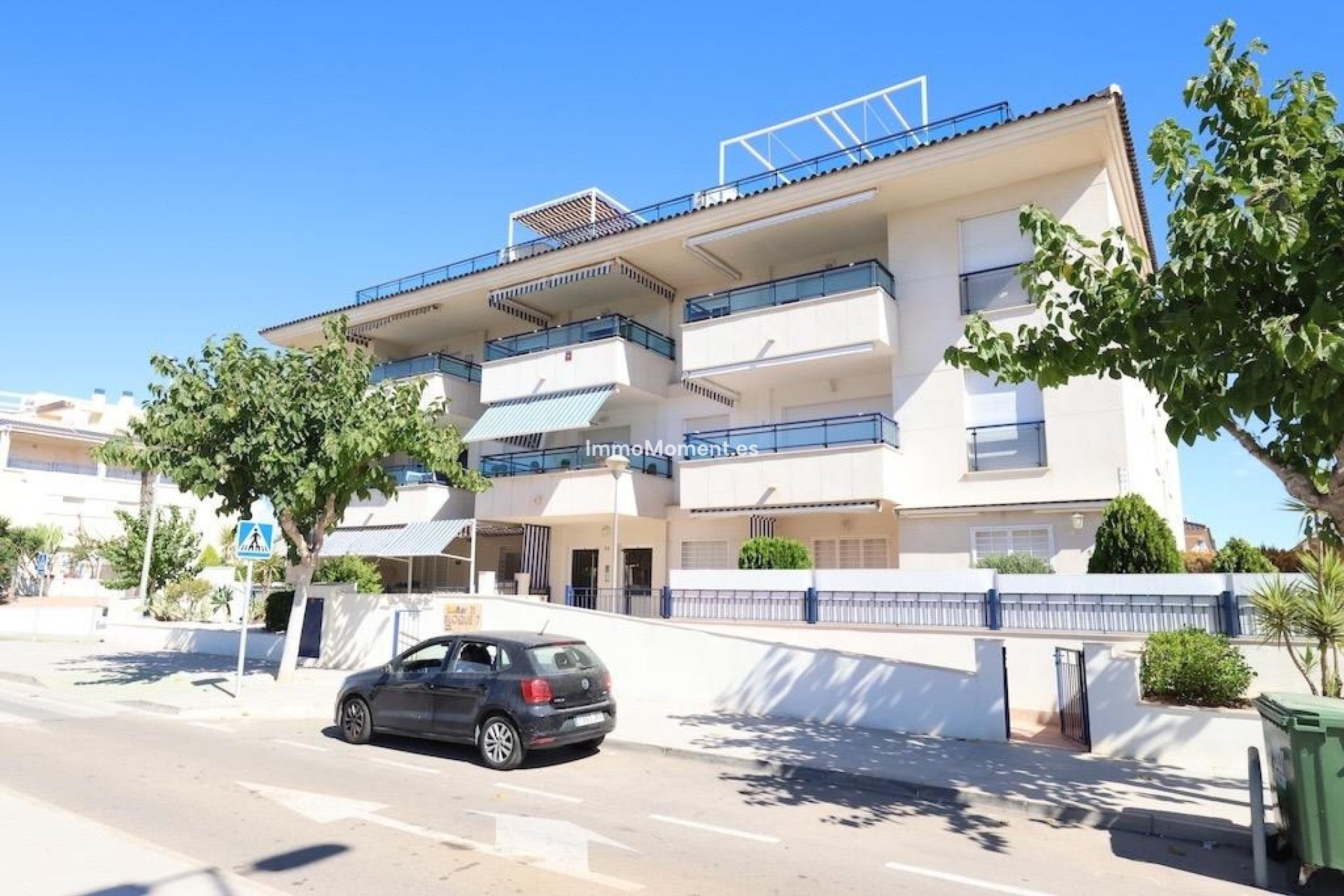 Bestaande woning - Appartement - Orihuela - Mil Palmeras