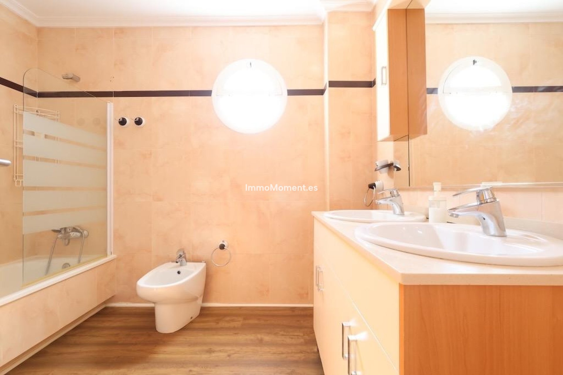 Bestaande woning - Appartement - Orihuela - Mil Palmeras