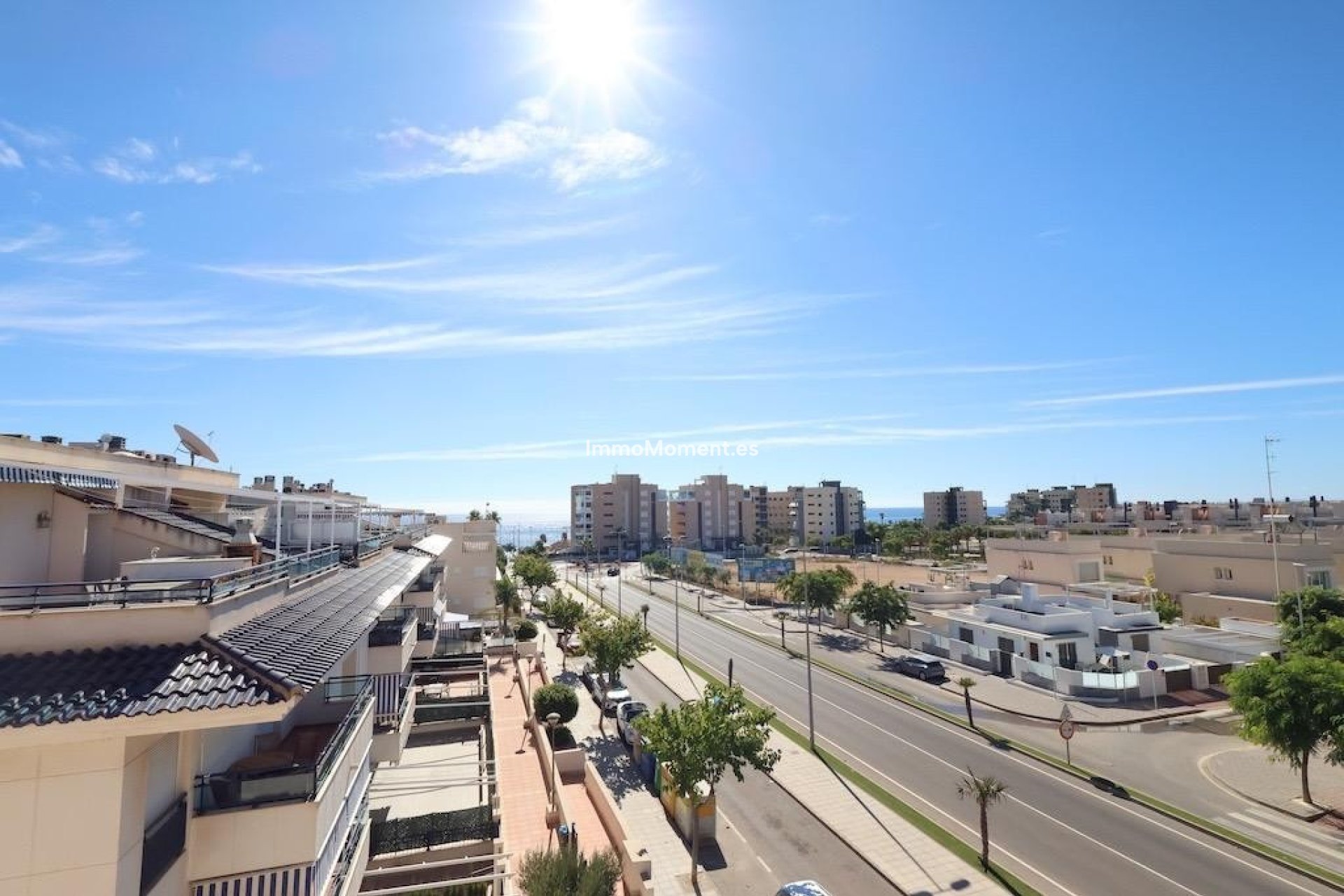 Bestaande woning - Appartement - Orihuela - Mil Palmeras