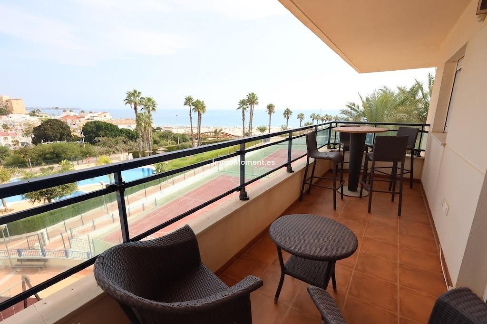 Bestaande woning - Appartement - Orihuela - Mil Palmeras