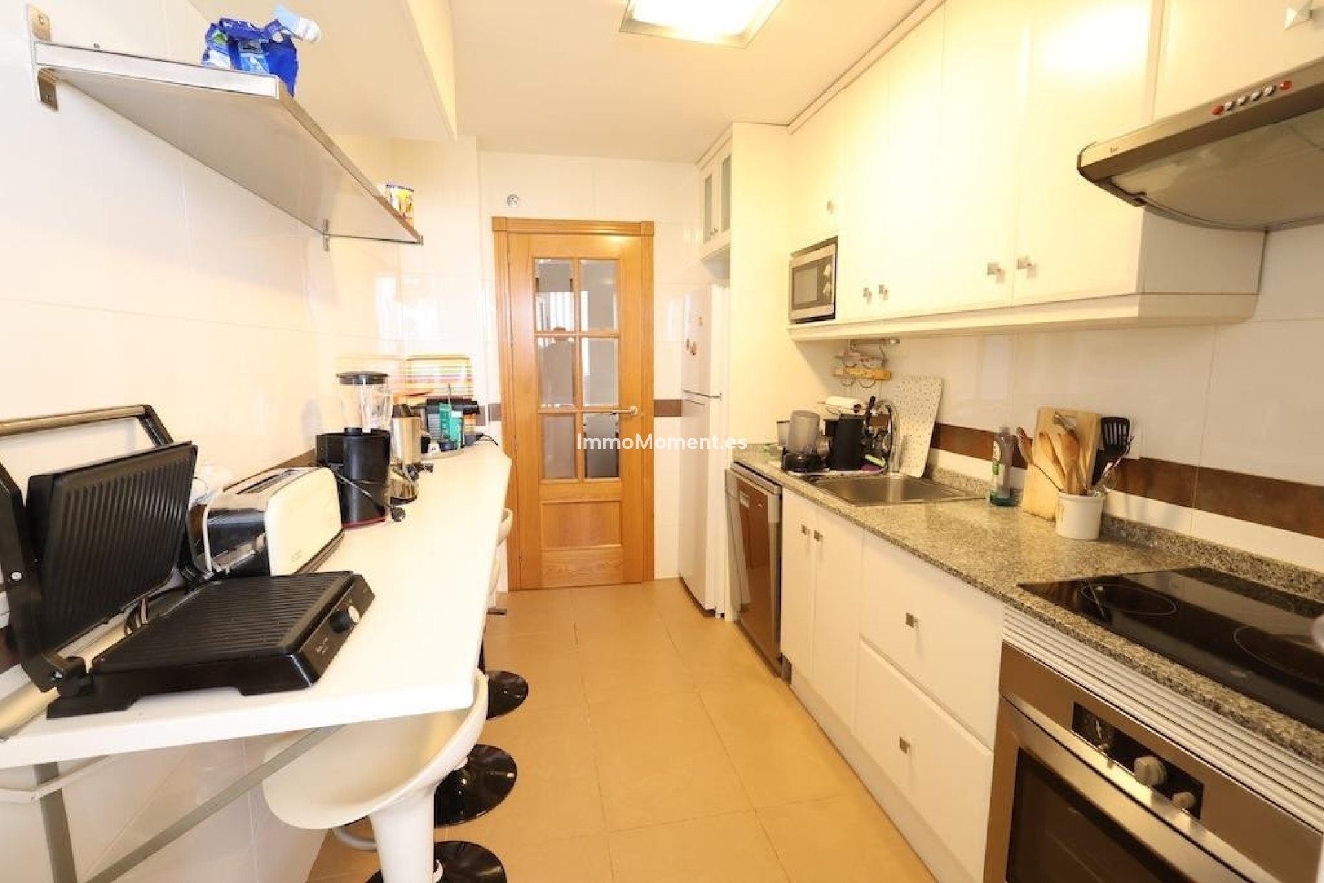 Bestaande woning - Appartement - Orihuela - Mil Palmeras