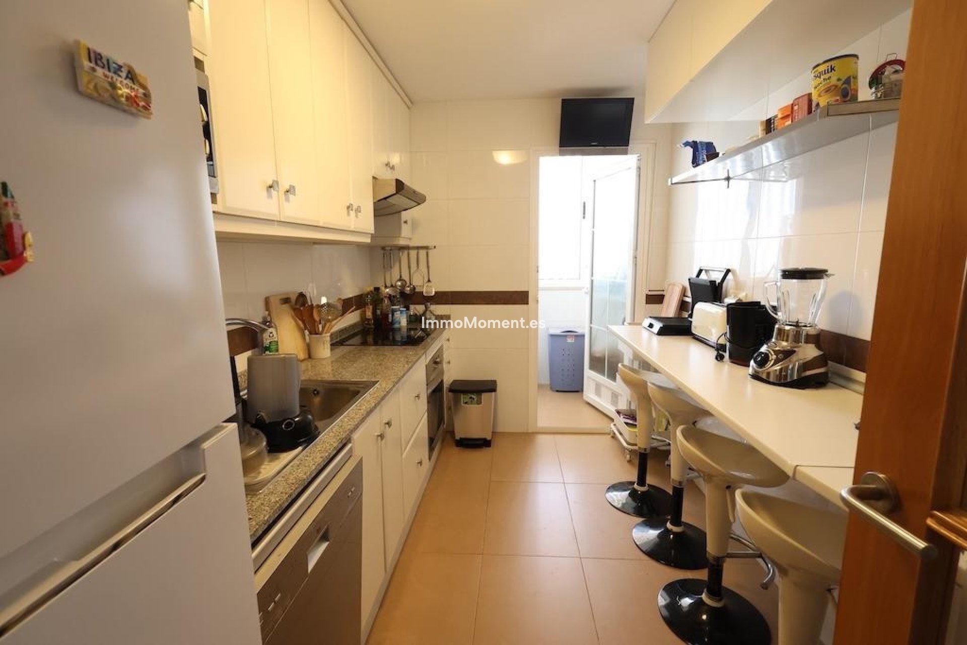 Bestaande woning - Appartement - Orihuela - Mil Palmeras