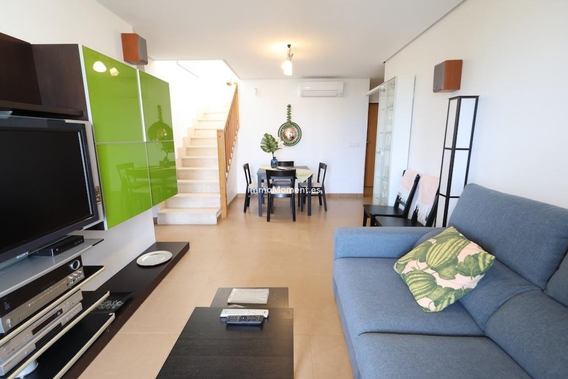 Bestaande woning - Appartement - Orihuela - Mil Palmeras
