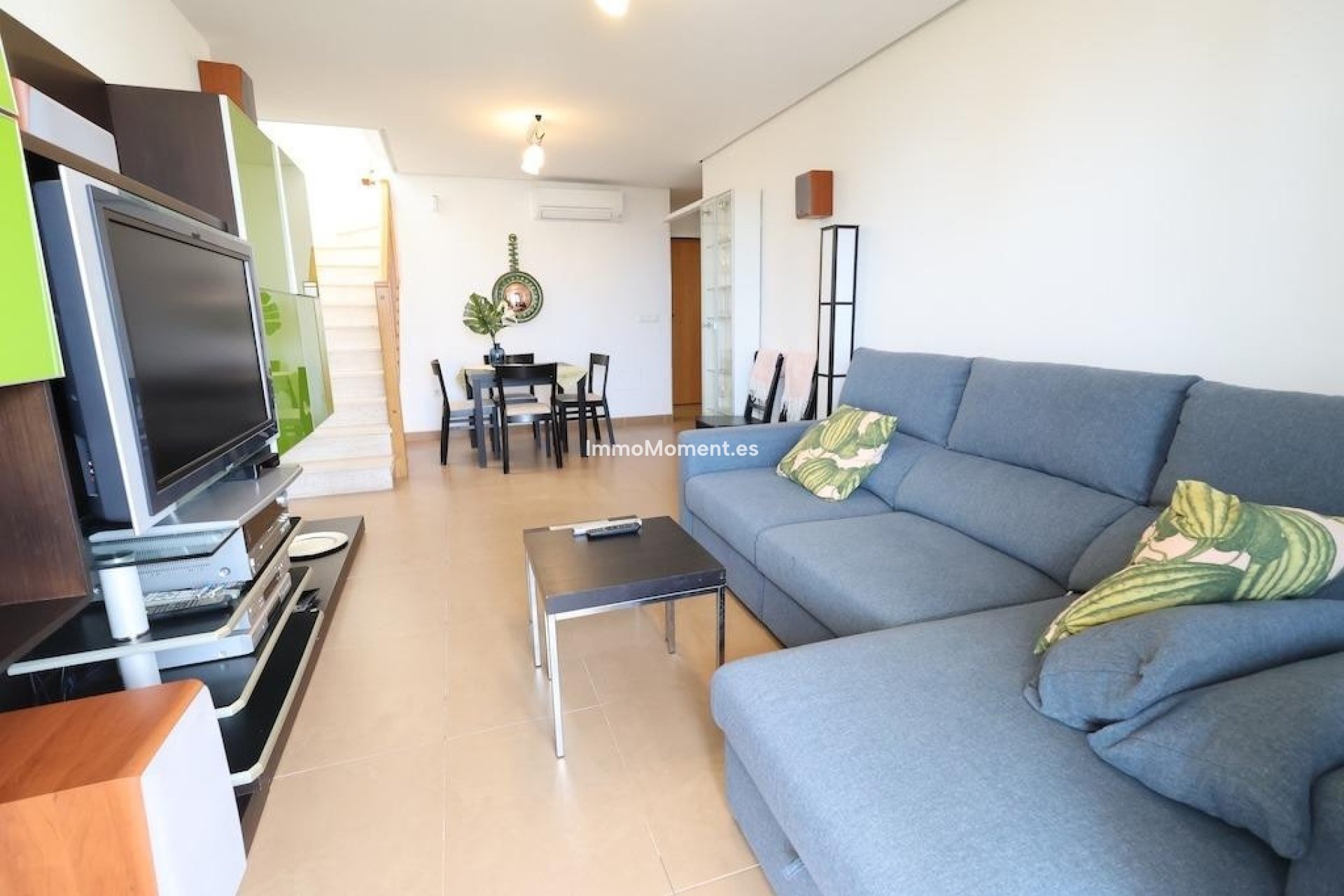 Bestaande woning - Appartement - Orihuela - Mil Palmeras