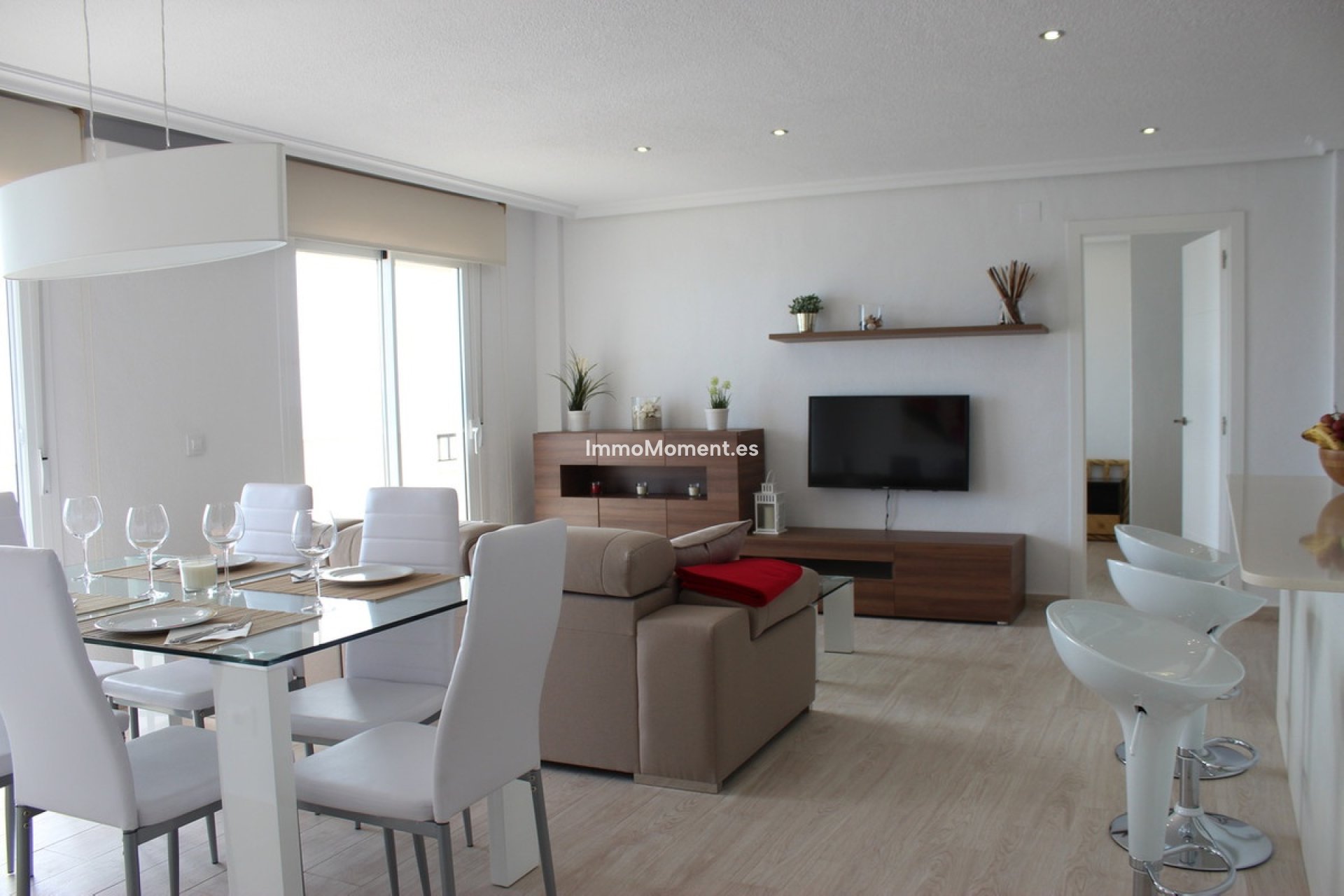 Bestaande woning - Appartement - Orihuela - Mil Palmeras