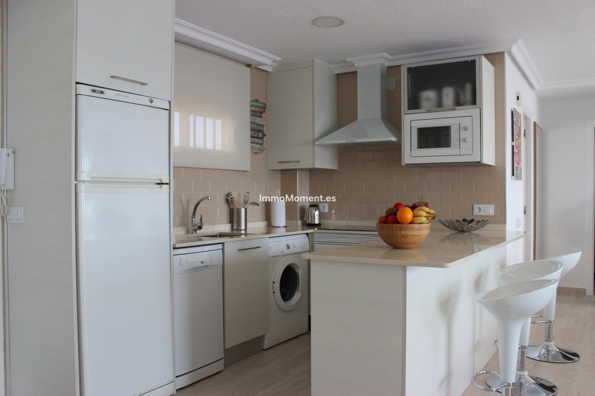 Bestaande woning - Appartement - Orihuela - Mil Palmeras
