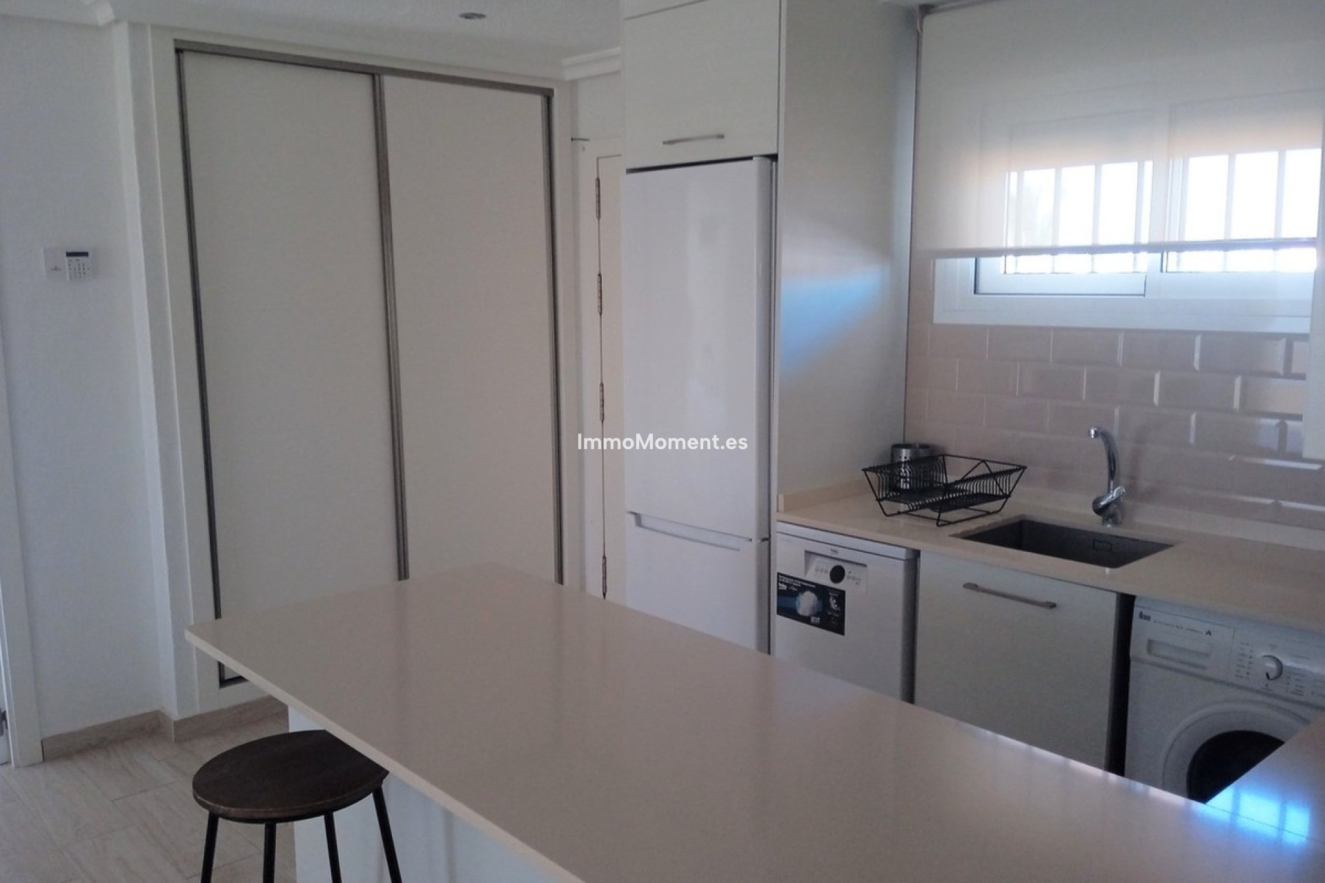 Bestaande woning - Appartement - Orihuela - Mil Palmeras