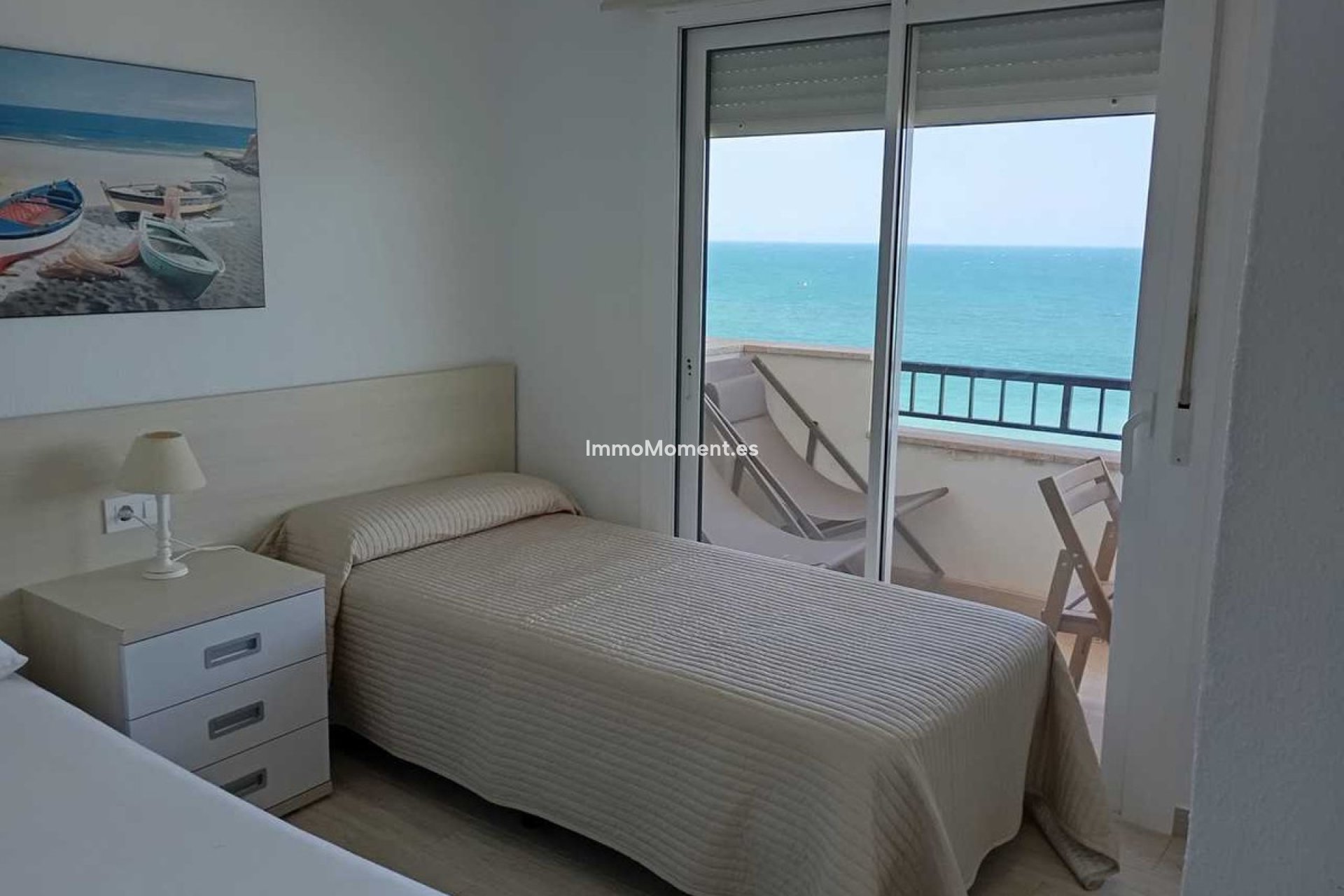 Bestaande woning - Appartement - Orihuela - Mil Palmeras