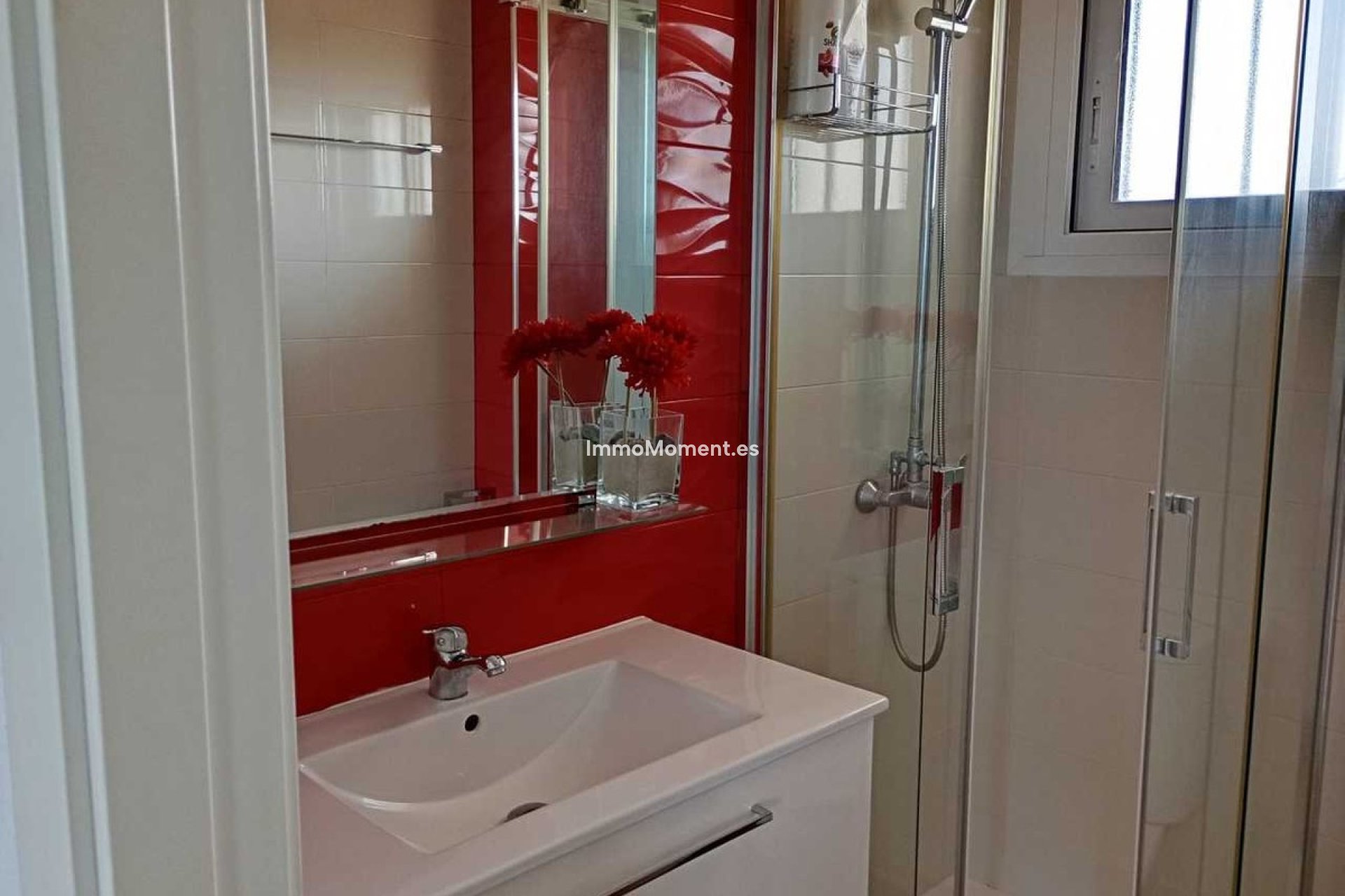 Bestaande woning - Appartement - Orihuela - Mil Palmeras