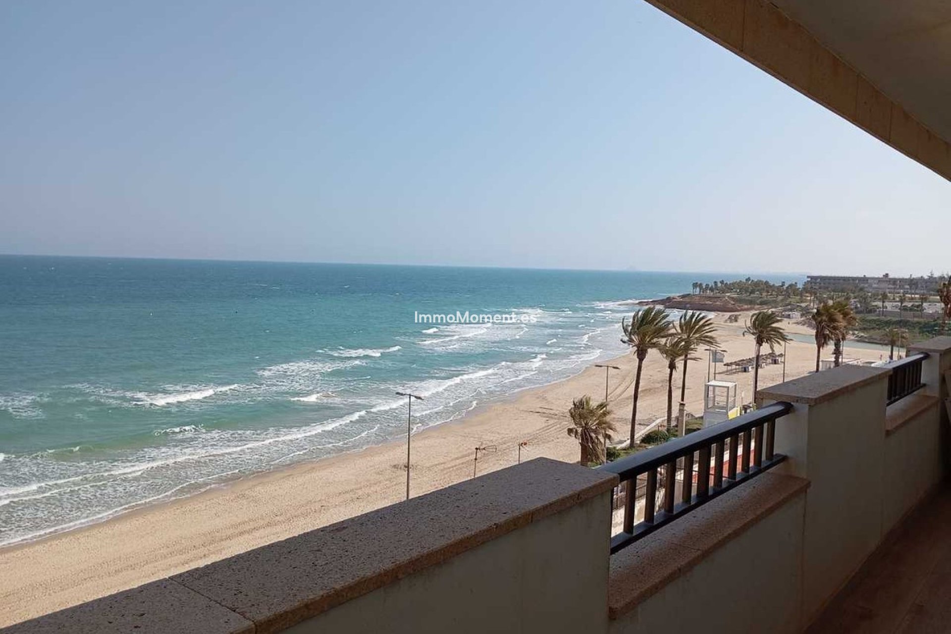 Bestaande woning - Appartement - Orihuela - Mil Palmeras