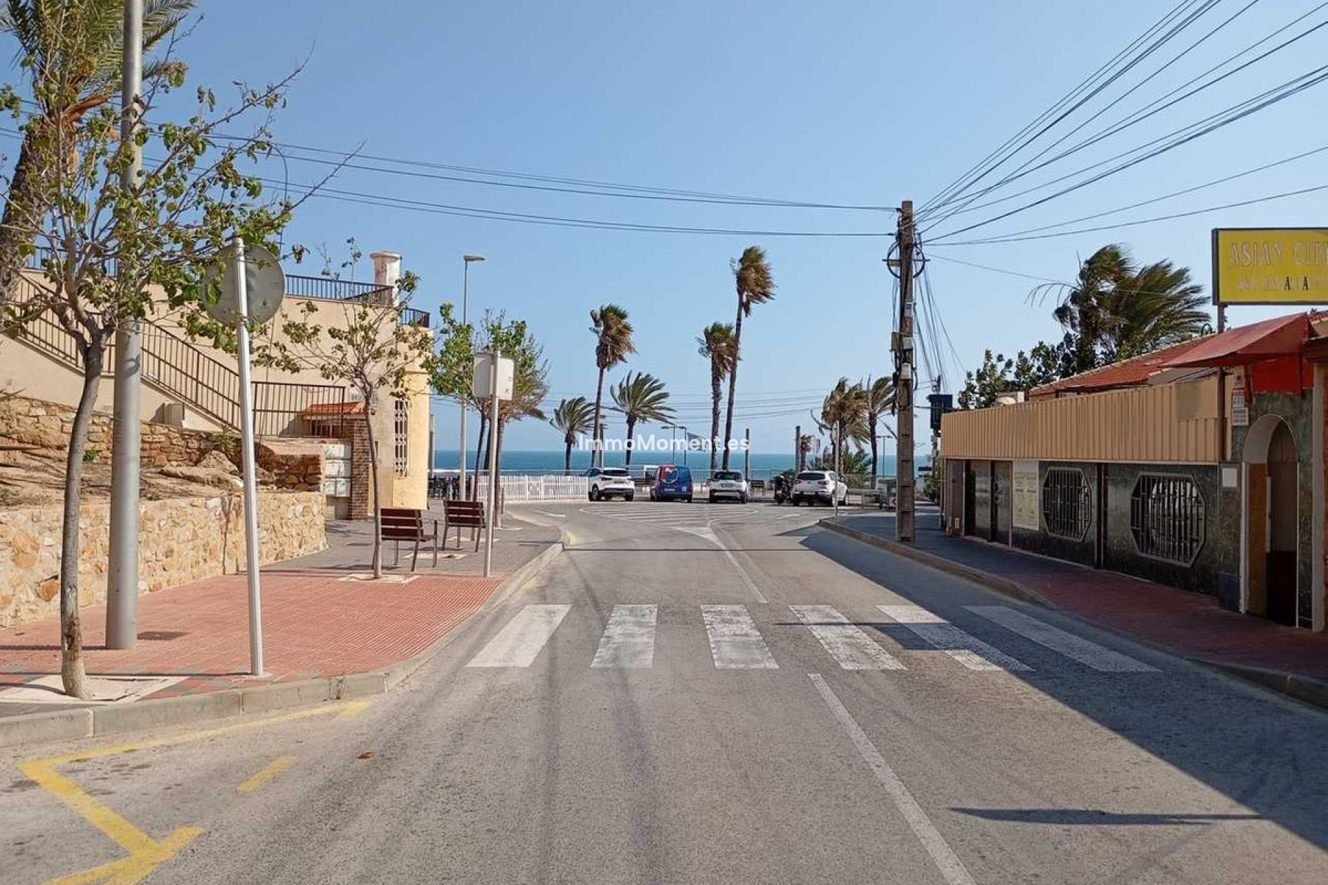 Bestaande woning - Appartement - Orihuela - Mil Palmeras