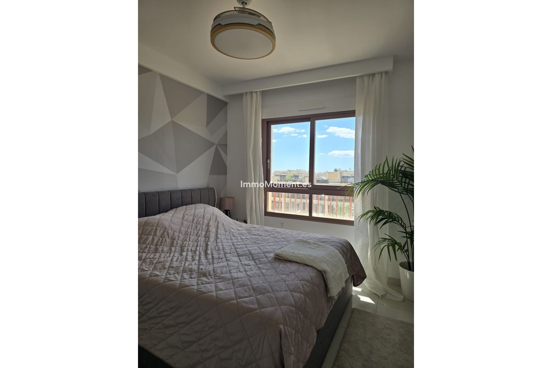 Bestaande woning - Appartement - Orihuela - Mil Palmeras