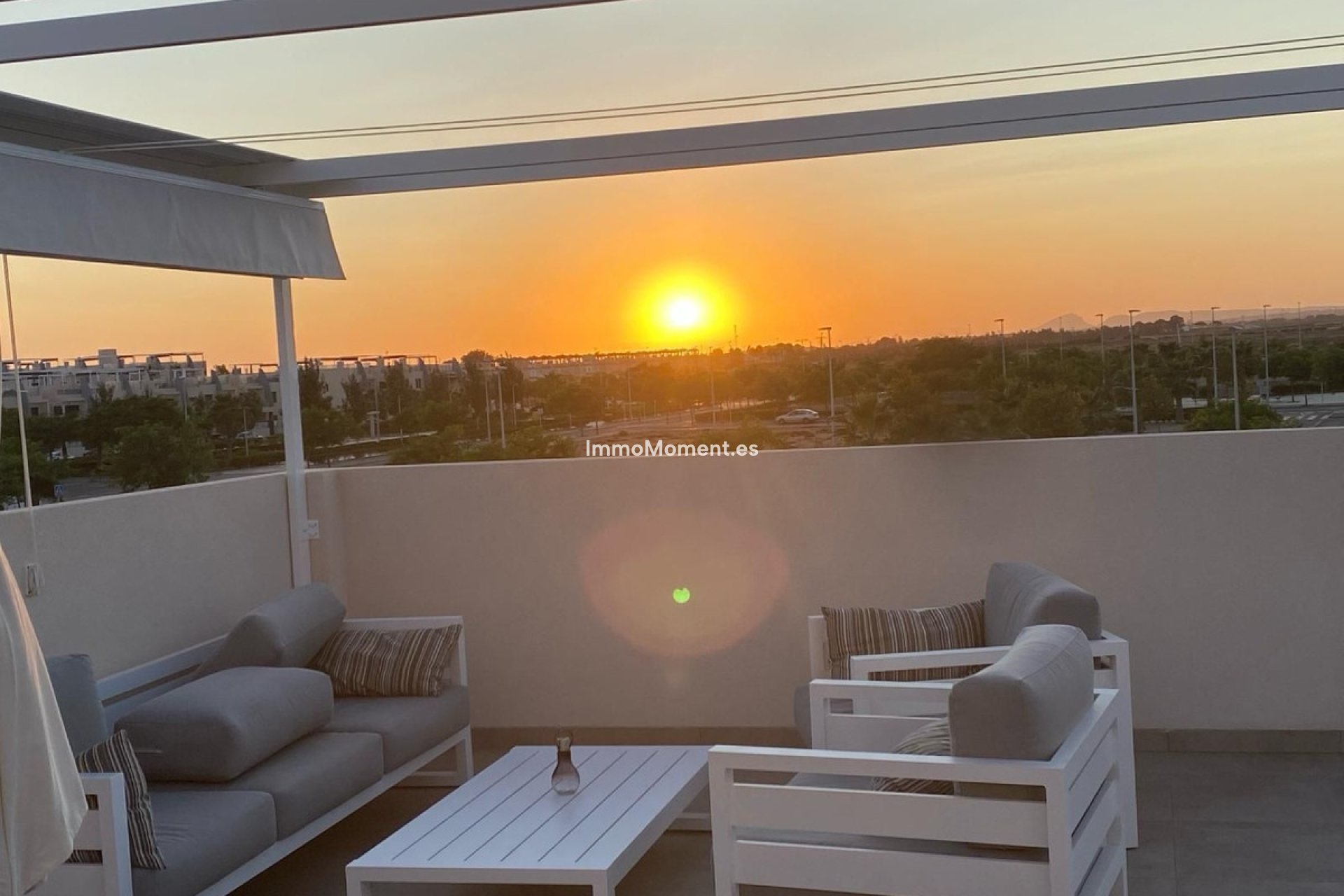 Bestaande woning - Appartement - Orihuela - Mil Palmeras