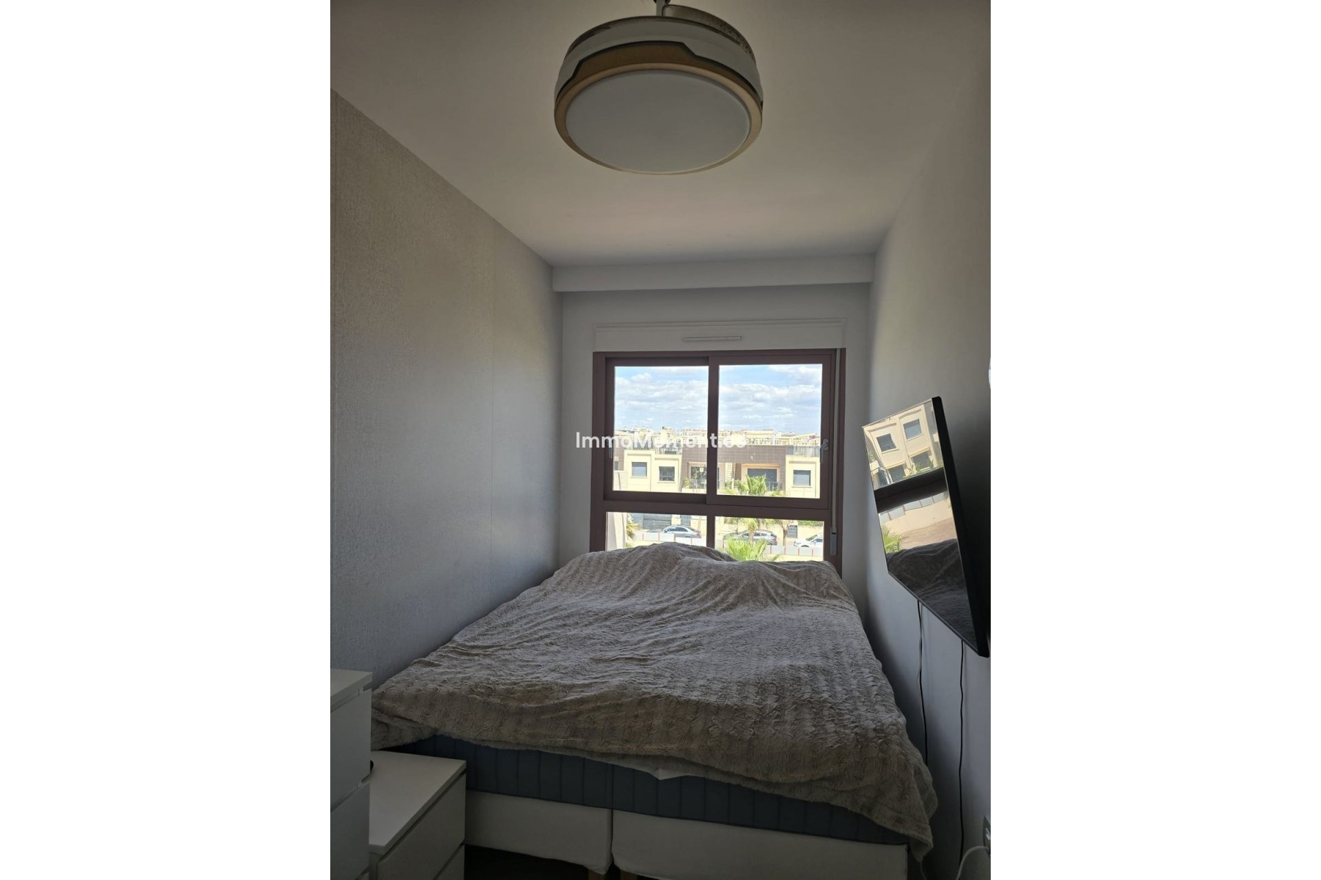 Bestaande woning - Appartement - Orihuela - Mil Palmeras