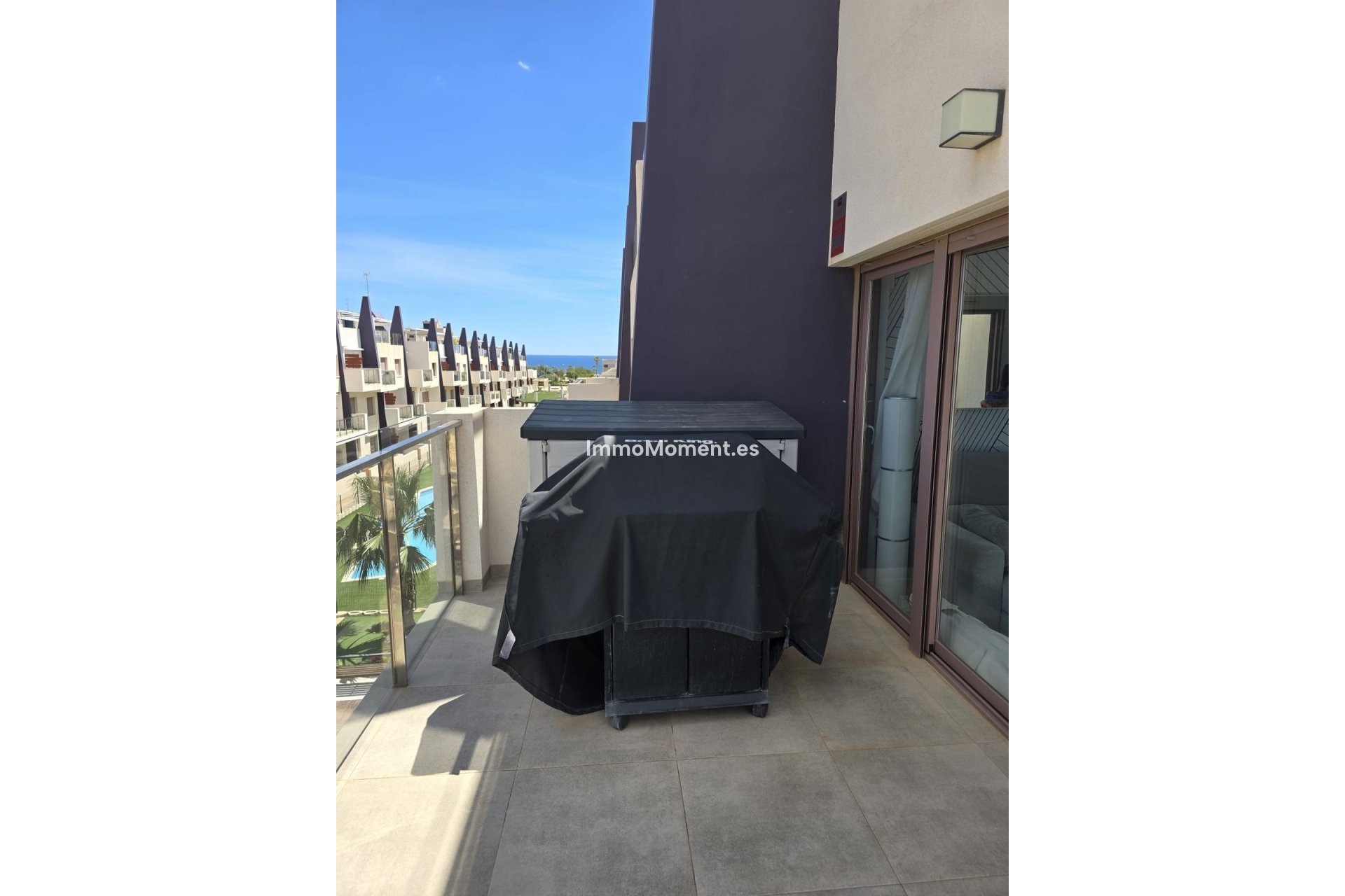 Bestaande woning - Appartement - Orihuela - Mil Palmeras