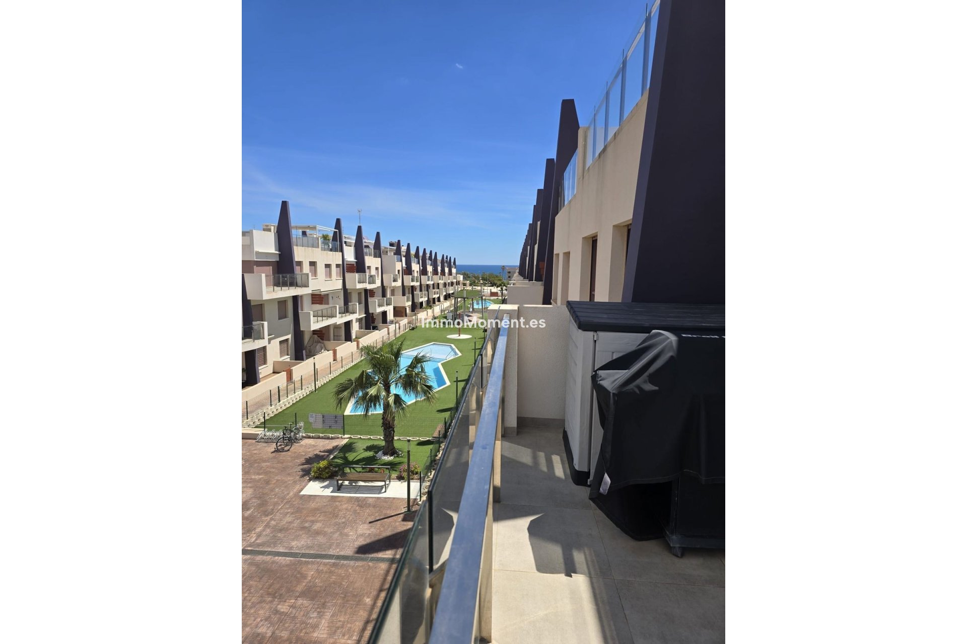 Bestaande woning - Appartement - Orihuela - Mil Palmeras