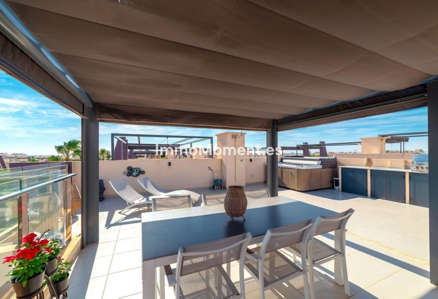 Bestaande woning - Appartement - Orihuela - Mil Palmeras