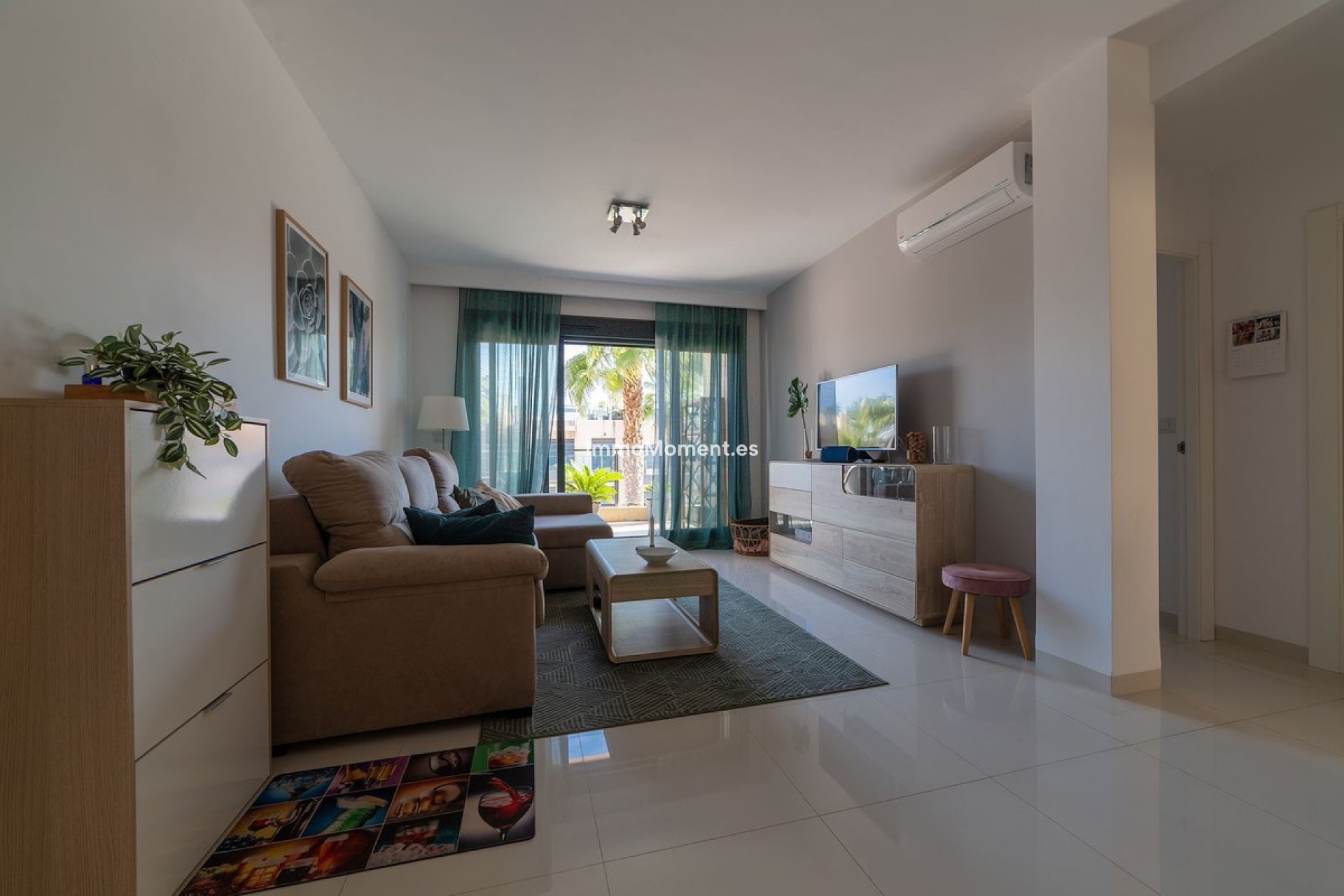 Bestaande woning - Appartement - Orihuela - Mil Palmeras