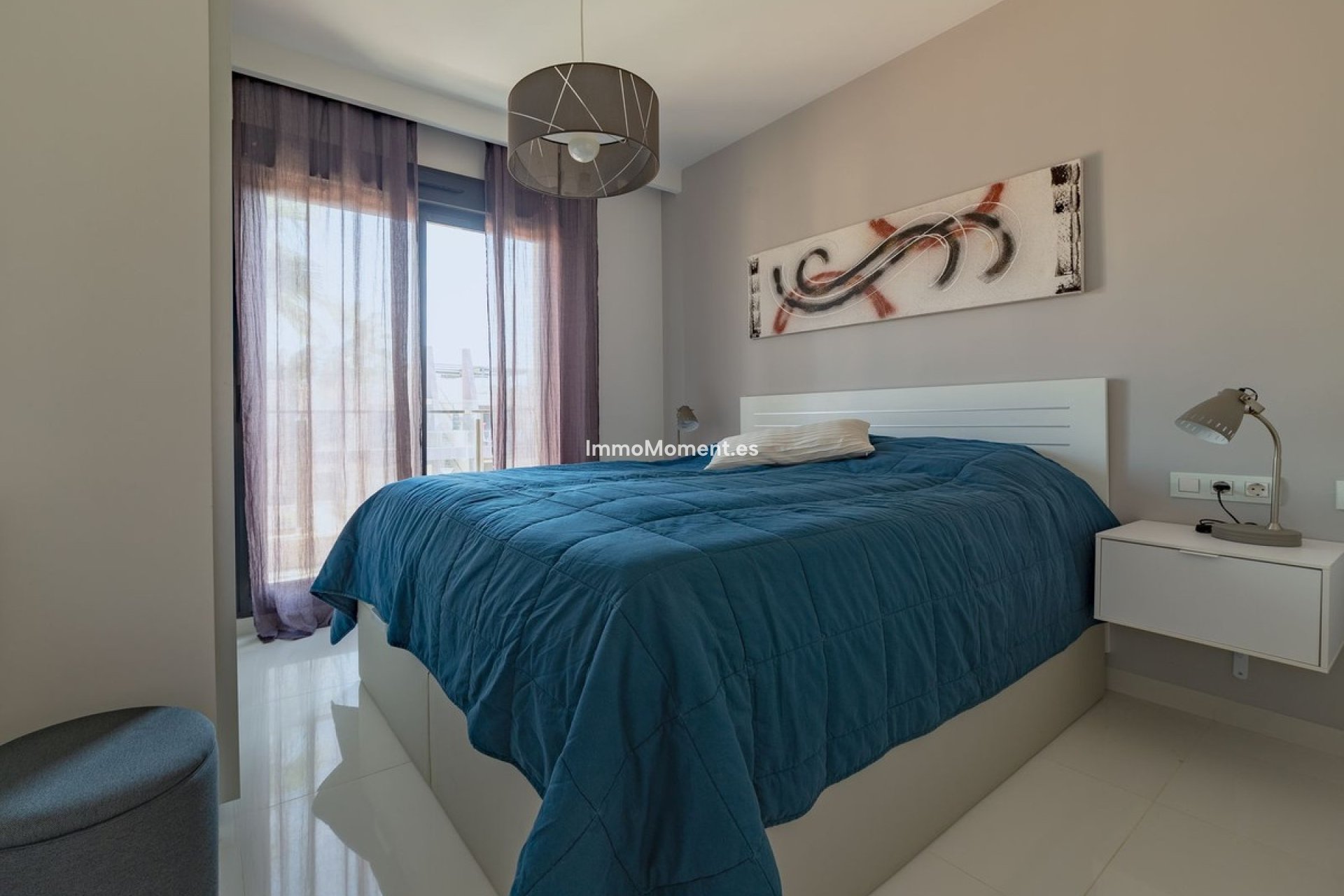 Bestaande woning - Appartement - Orihuela - Mil Palmeras