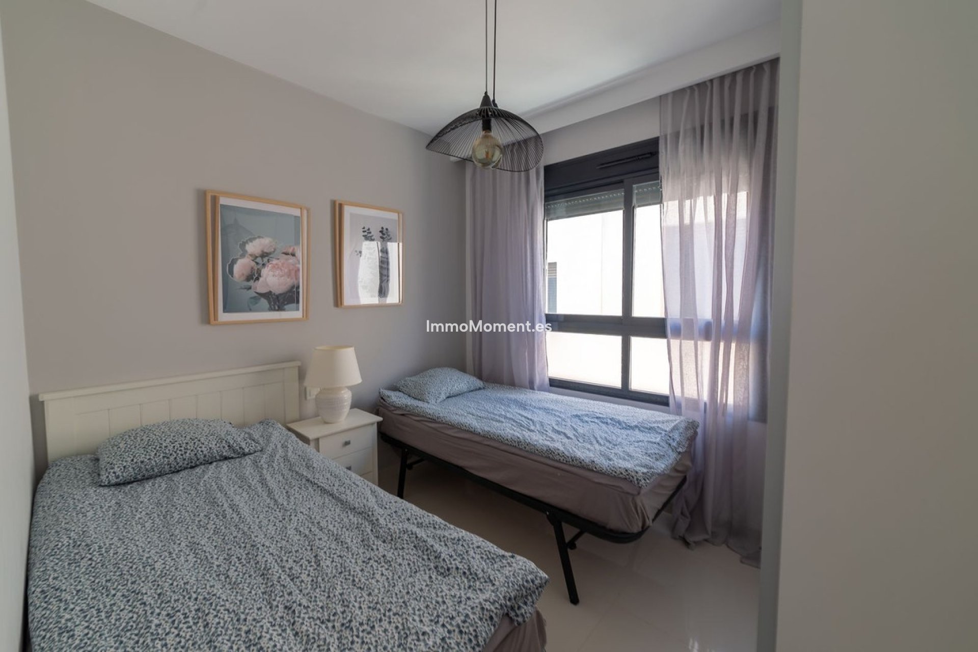 Bestaande woning - Appartement - Orihuela - Mil Palmeras