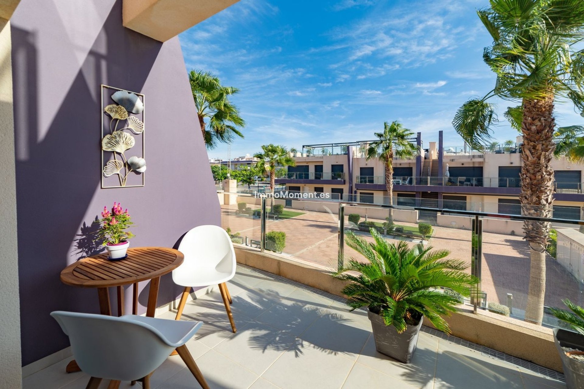 Bestaande woning - Appartement - Orihuela - Mil Palmeras