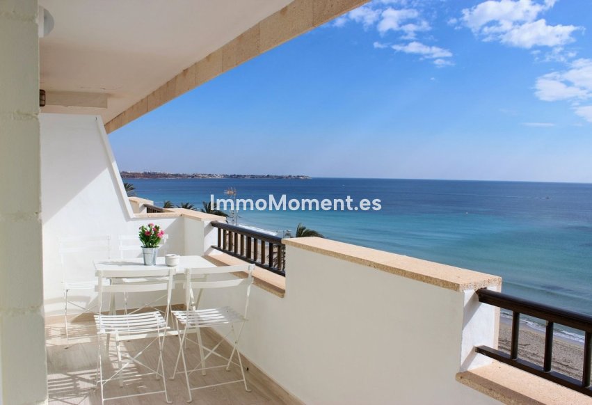 Bestaande woning - Appartement - Orihuela - Mil Palmeras