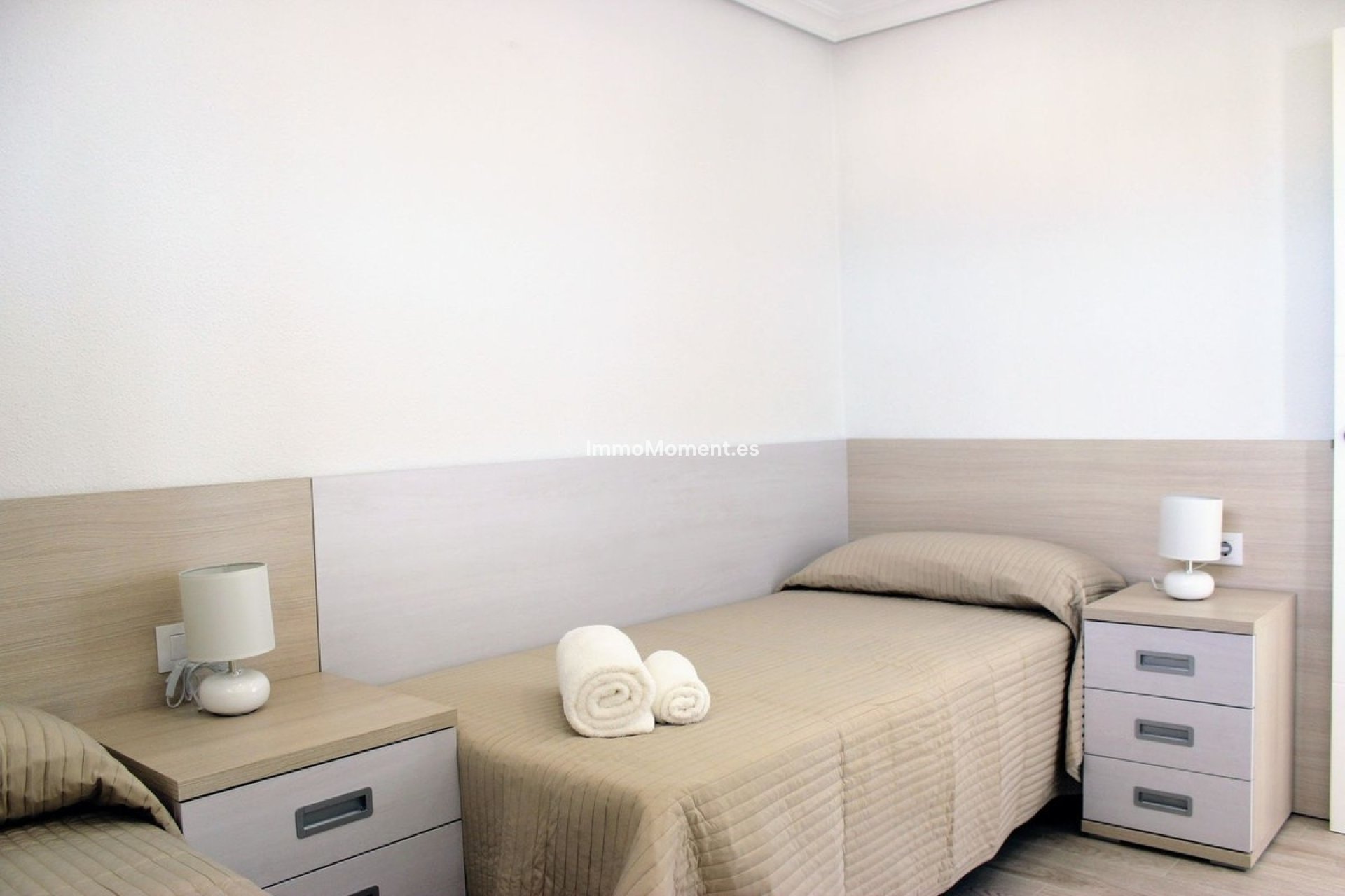 Bestaande woning - Appartement - Orihuela - Mil Palmeras