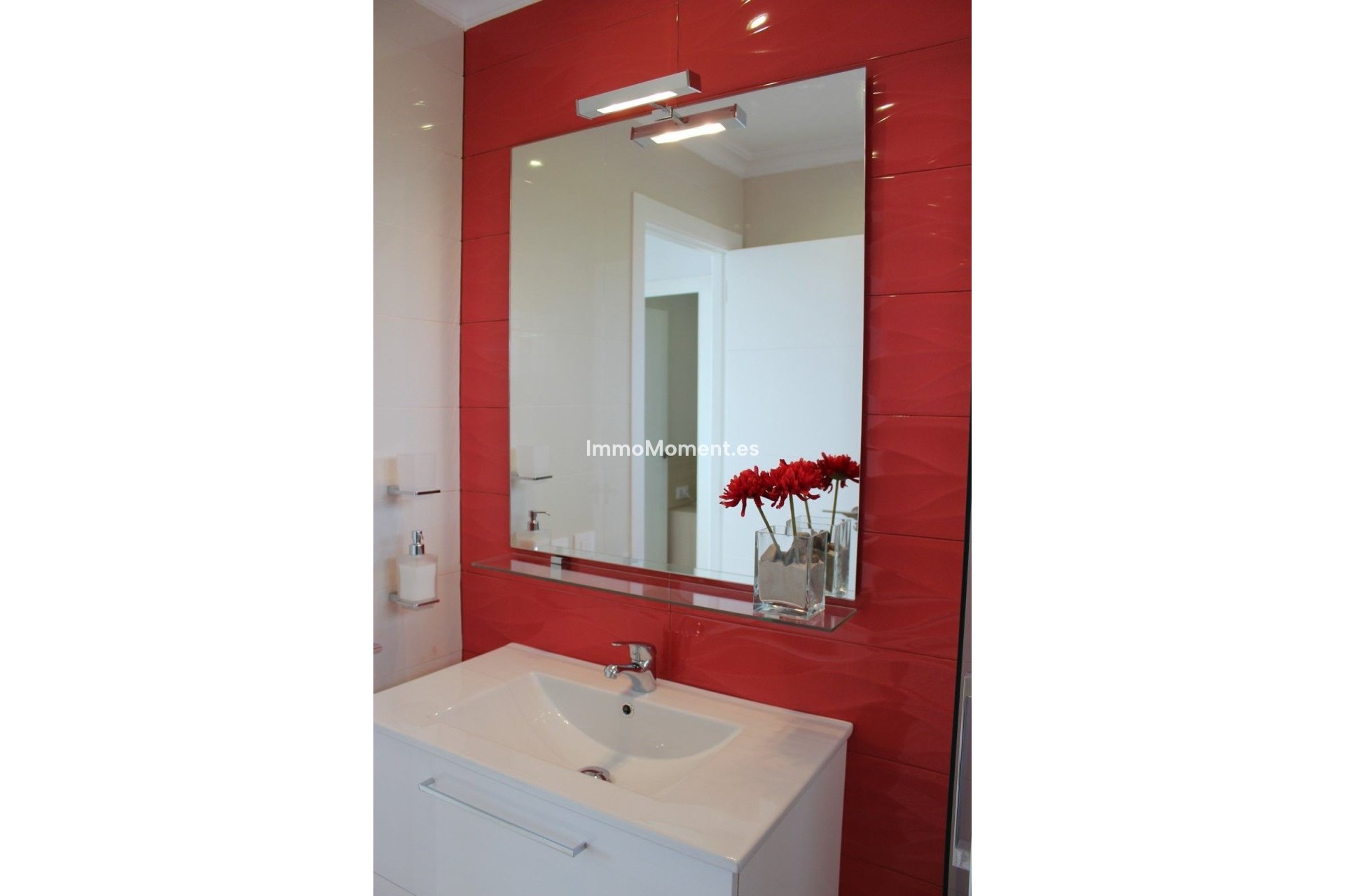 Bestaande woning - Appartement - Orihuela - Mil Palmeras