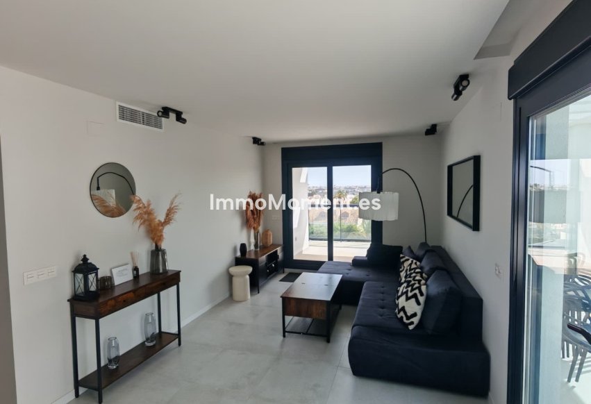 Bestaande woning - Appartement - Orihuela - Mil Palmeras