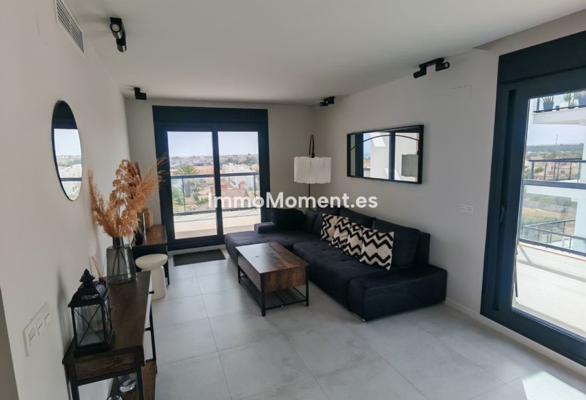 Bestaande woning - Appartement - Orihuela - Mil Palmeras