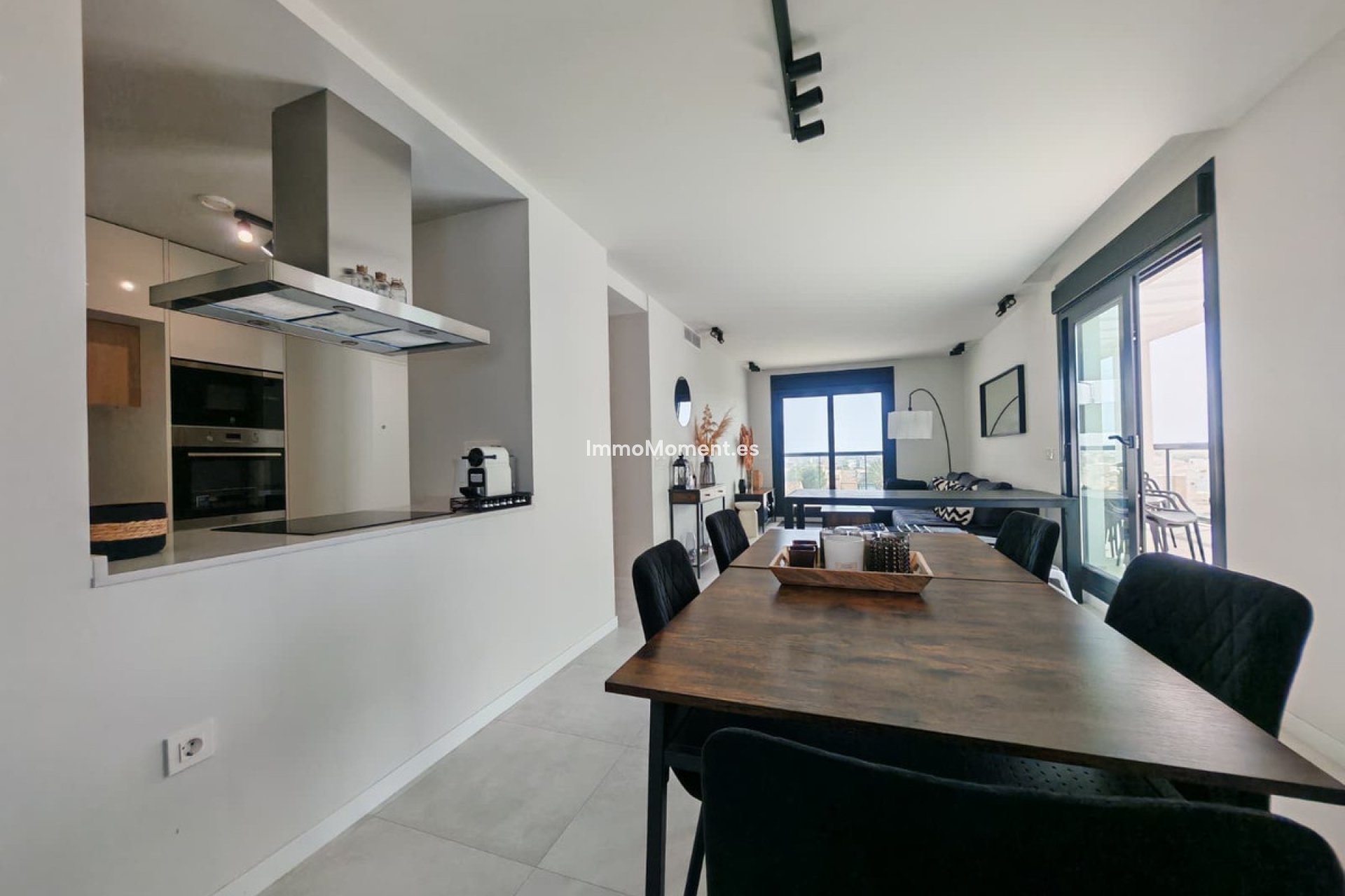 Bestaande woning - Appartement - Orihuela - Mil Palmeras
