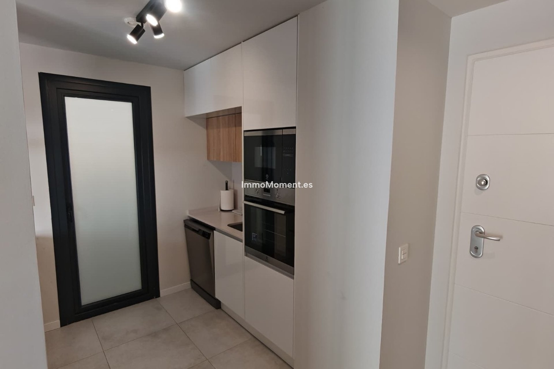 Bestaande woning - Appartement - Orihuela - Mil Palmeras