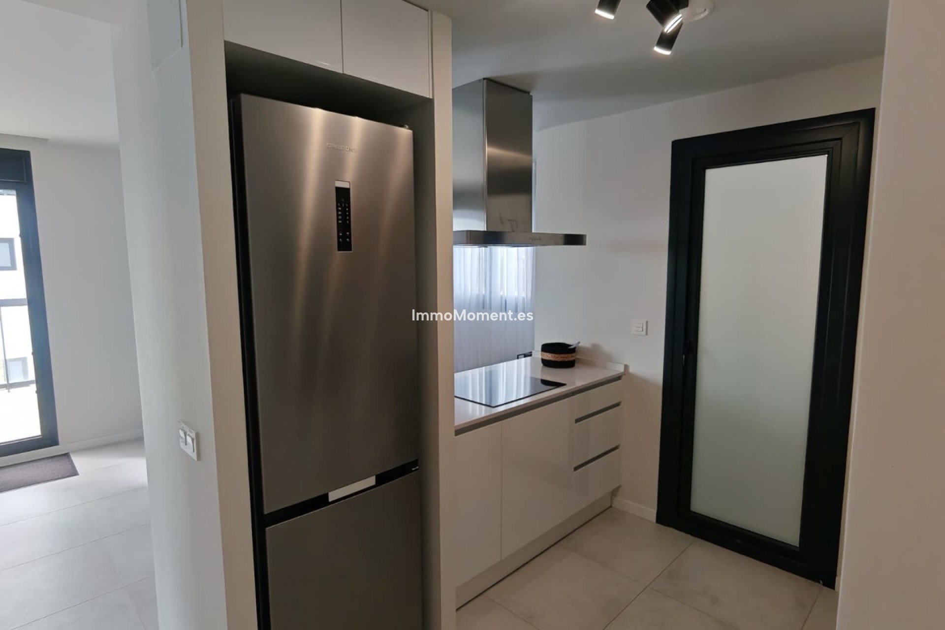Bestaande woning - Appartement - Orihuela - Mil Palmeras