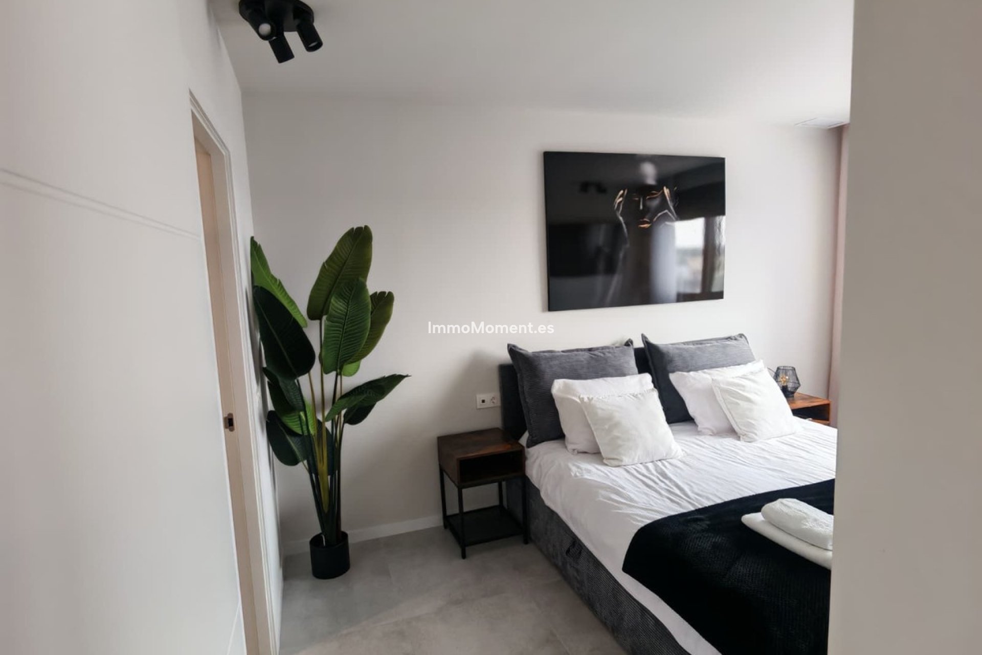 Bestaande woning - Appartement - Orihuela - Mil Palmeras