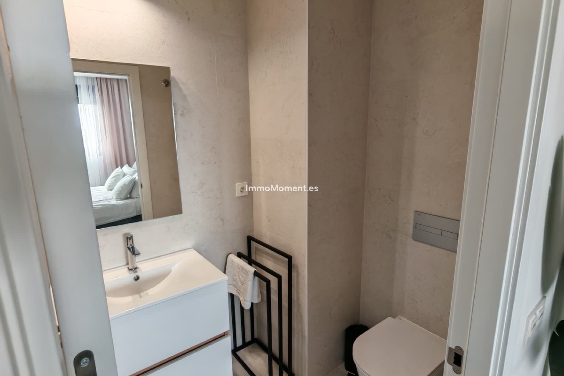 Bestaande woning - Appartement - Orihuela - Mil Palmeras