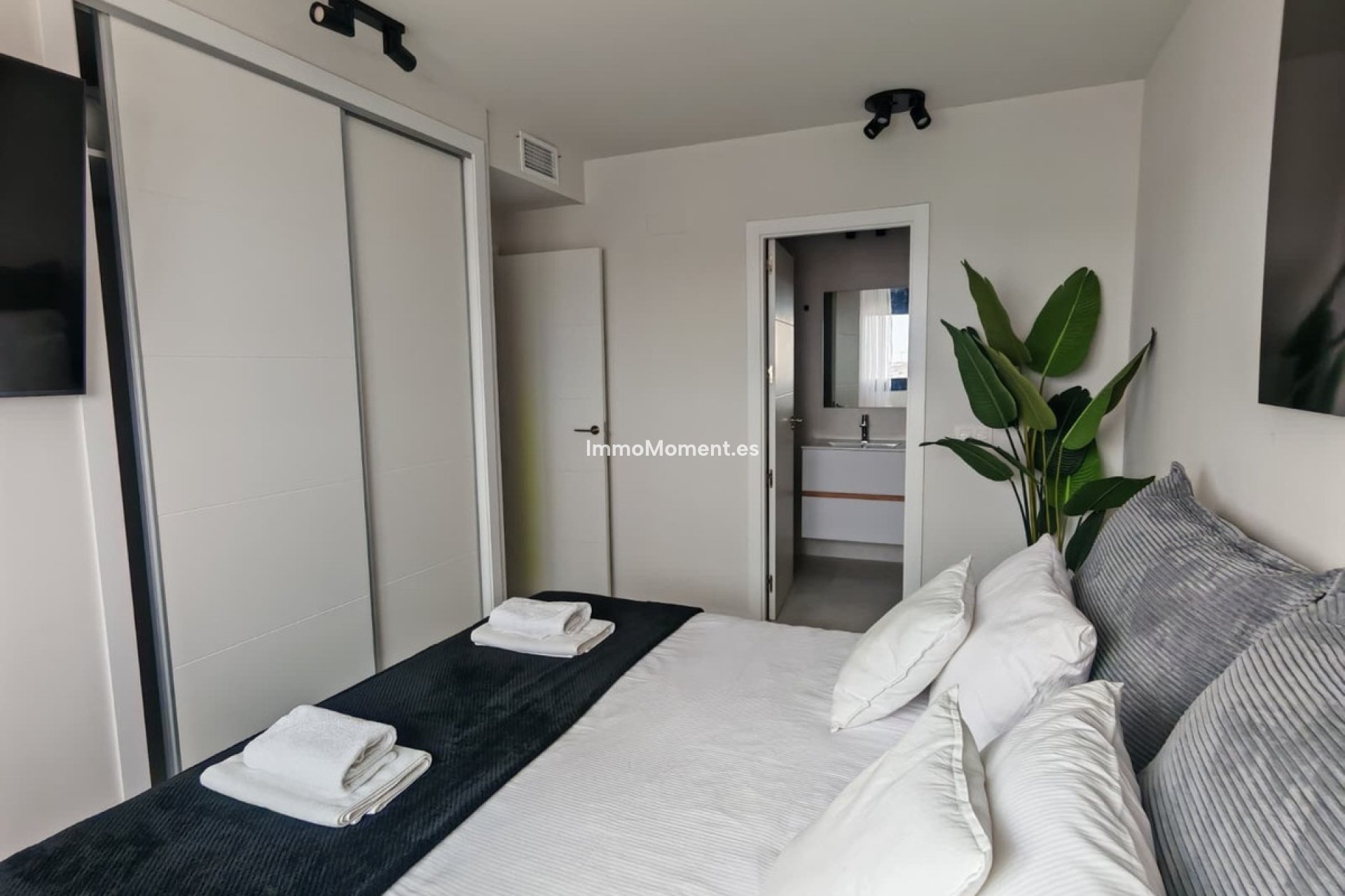 Bestaande woning - Appartement - Orihuela - Mil Palmeras
