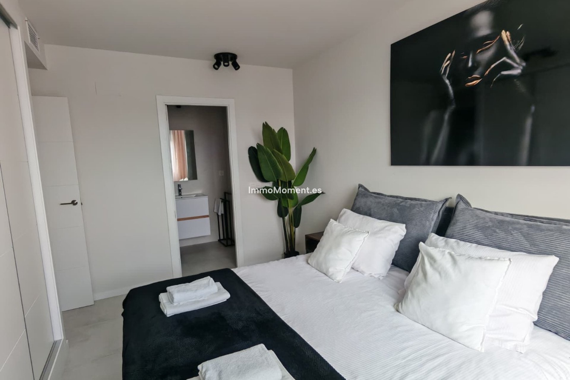 Bestaande woning - Appartement - Orihuela - Mil Palmeras
