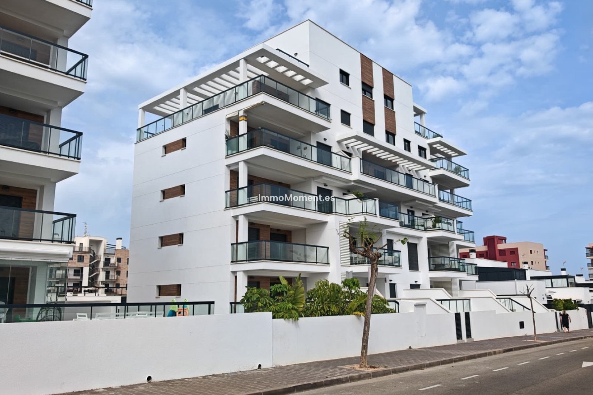 Bestaande woning - Appartement - Orihuela - Mil Palmeras