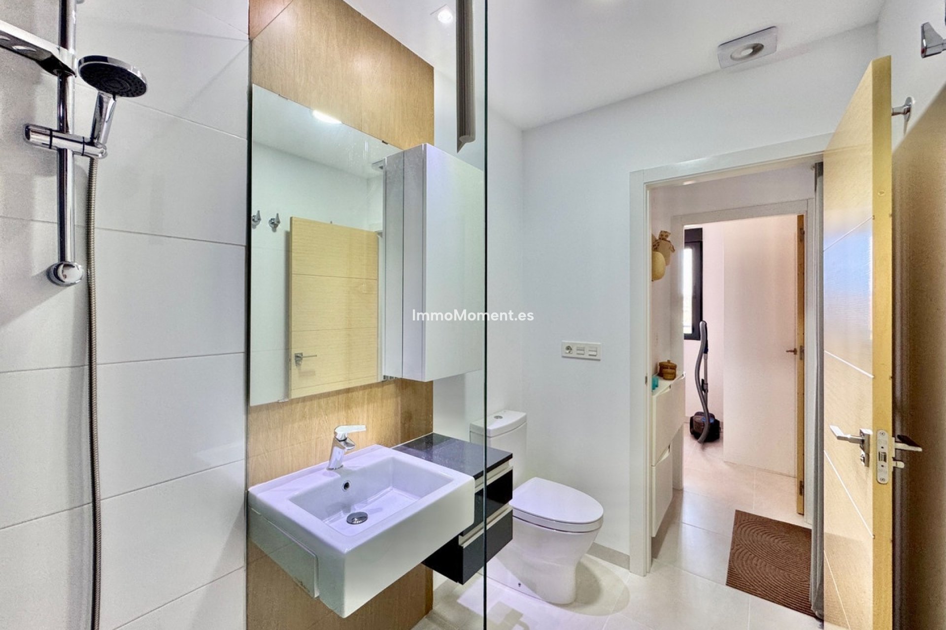 Bestaande woning - Appartement - Orihuela - Orihuela Centro