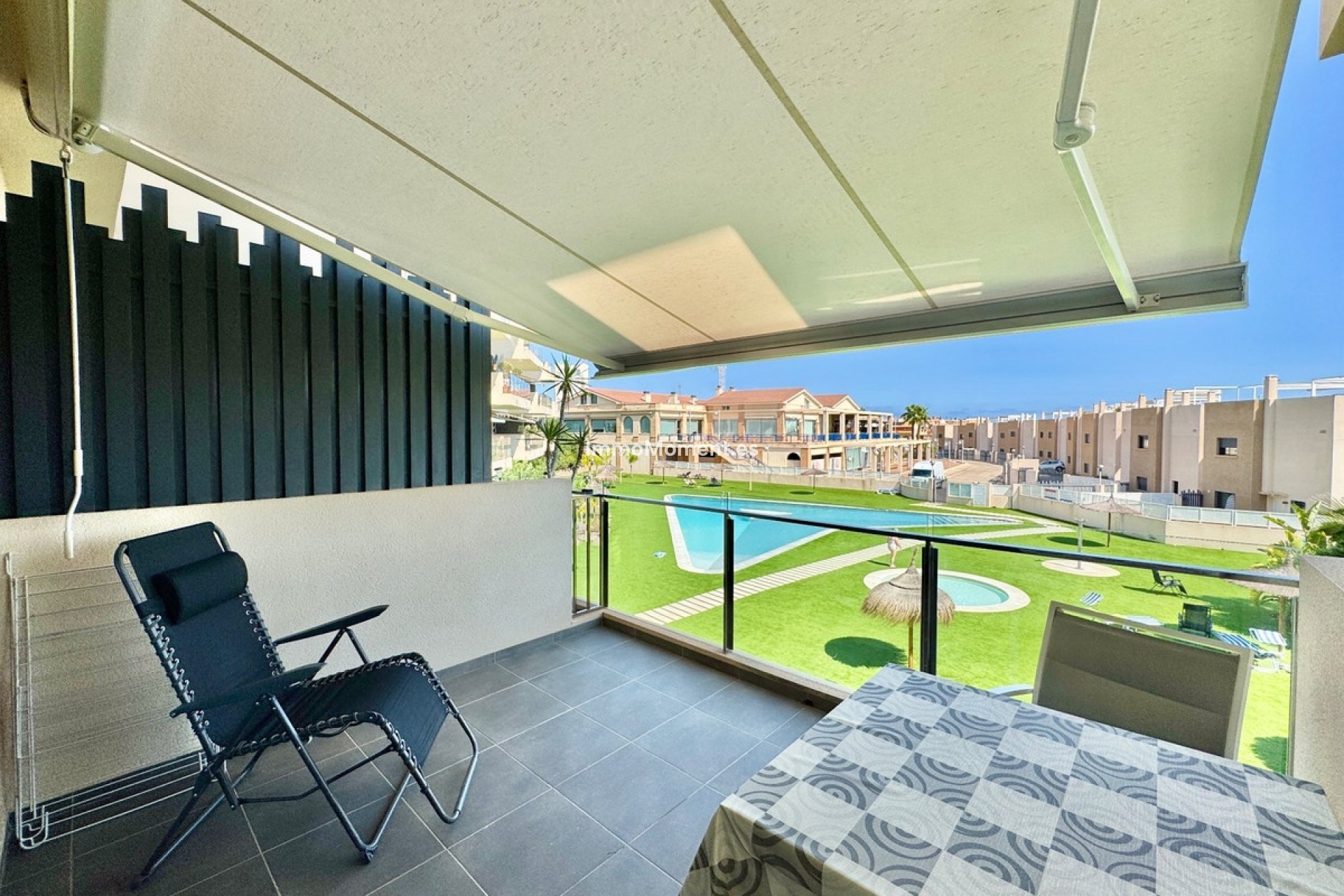 Bestaande woning - Appartement - Orihuela - Orihuela Centro
