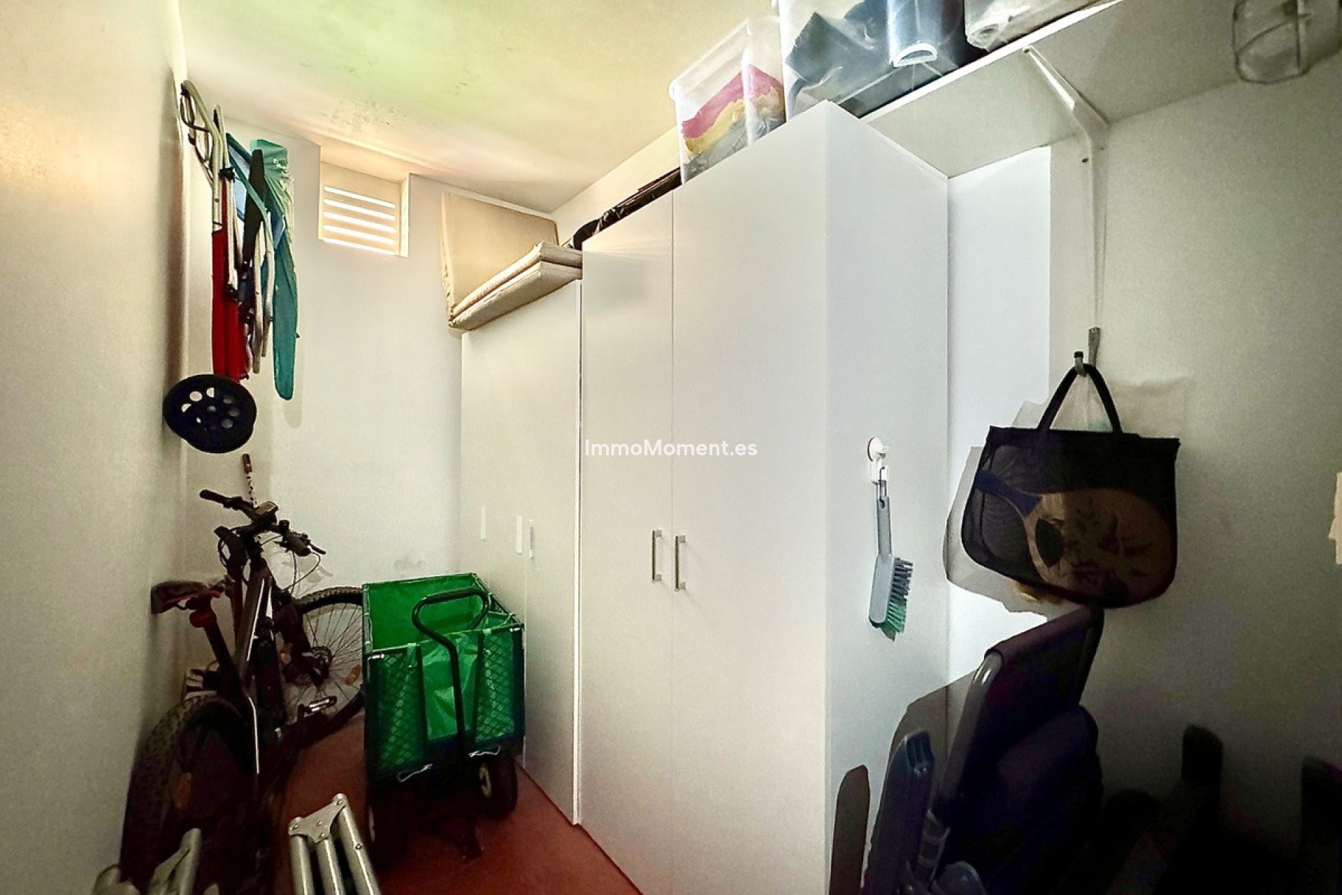 Bestaande woning - Appartement - Orihuela - Orihuela Centro