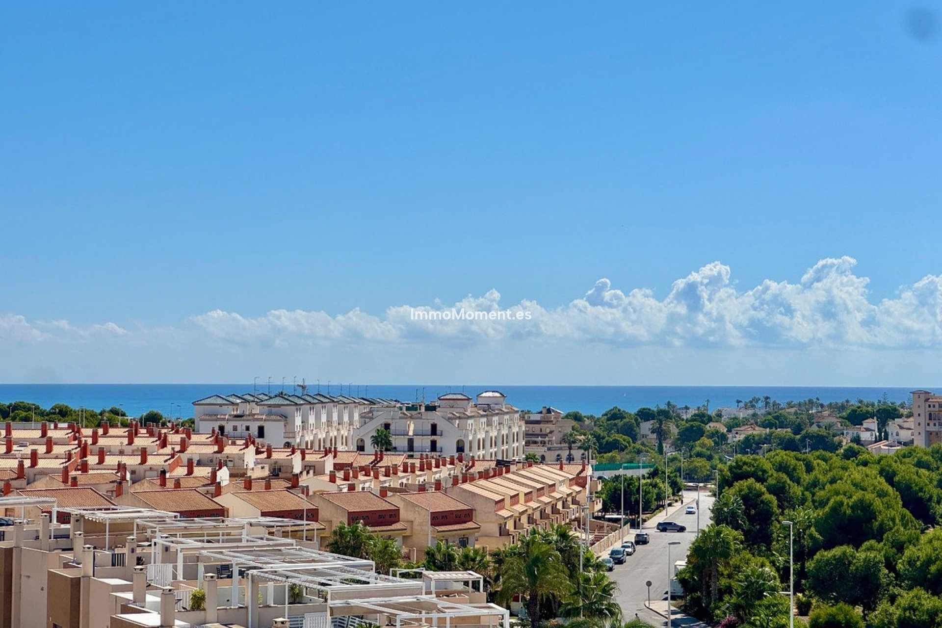 Bestaande woning - Appartement - Orihuela - Orihuela Centro