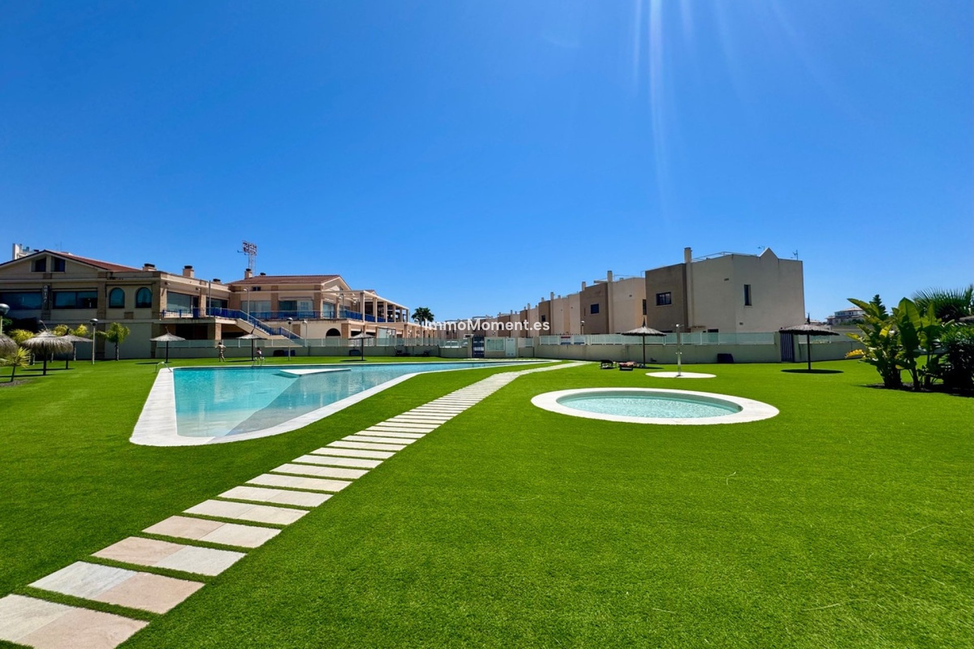 Bestaande woning - Appartement - Orihuela - Orihuela Centro