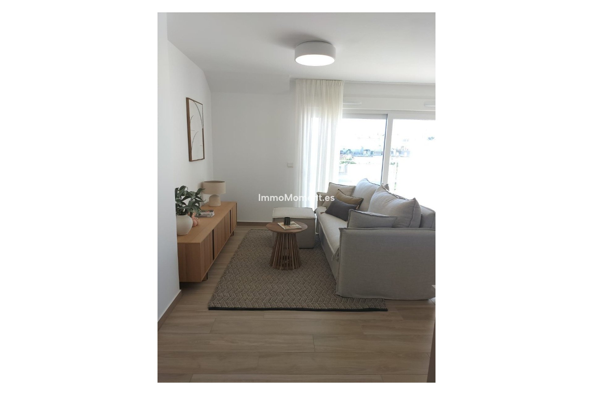 Bestaande woning - Appartement - Orihuela - Orihuela Centro