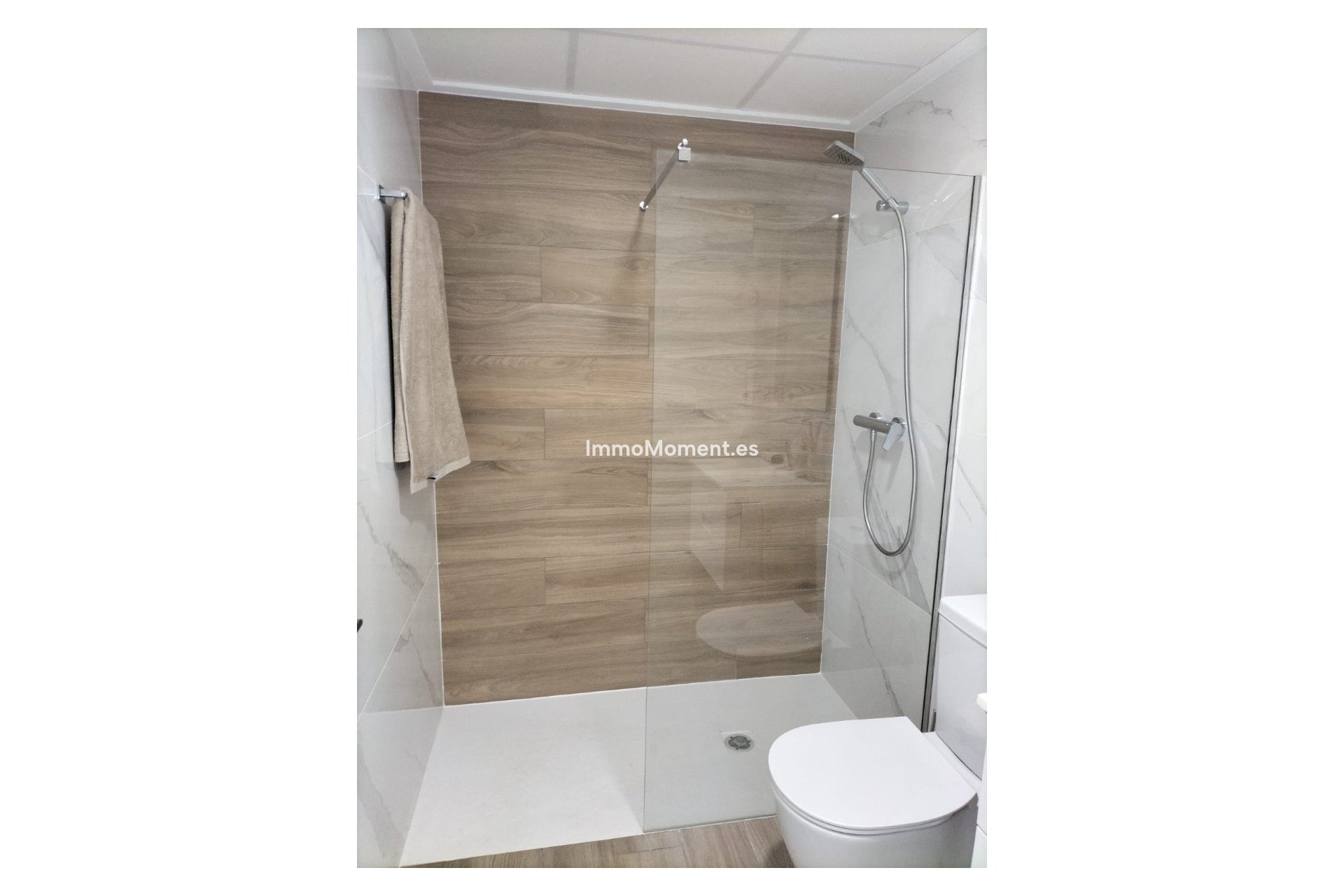 Bestaande woning - Appartement - Orihuela - Orihuela Centro