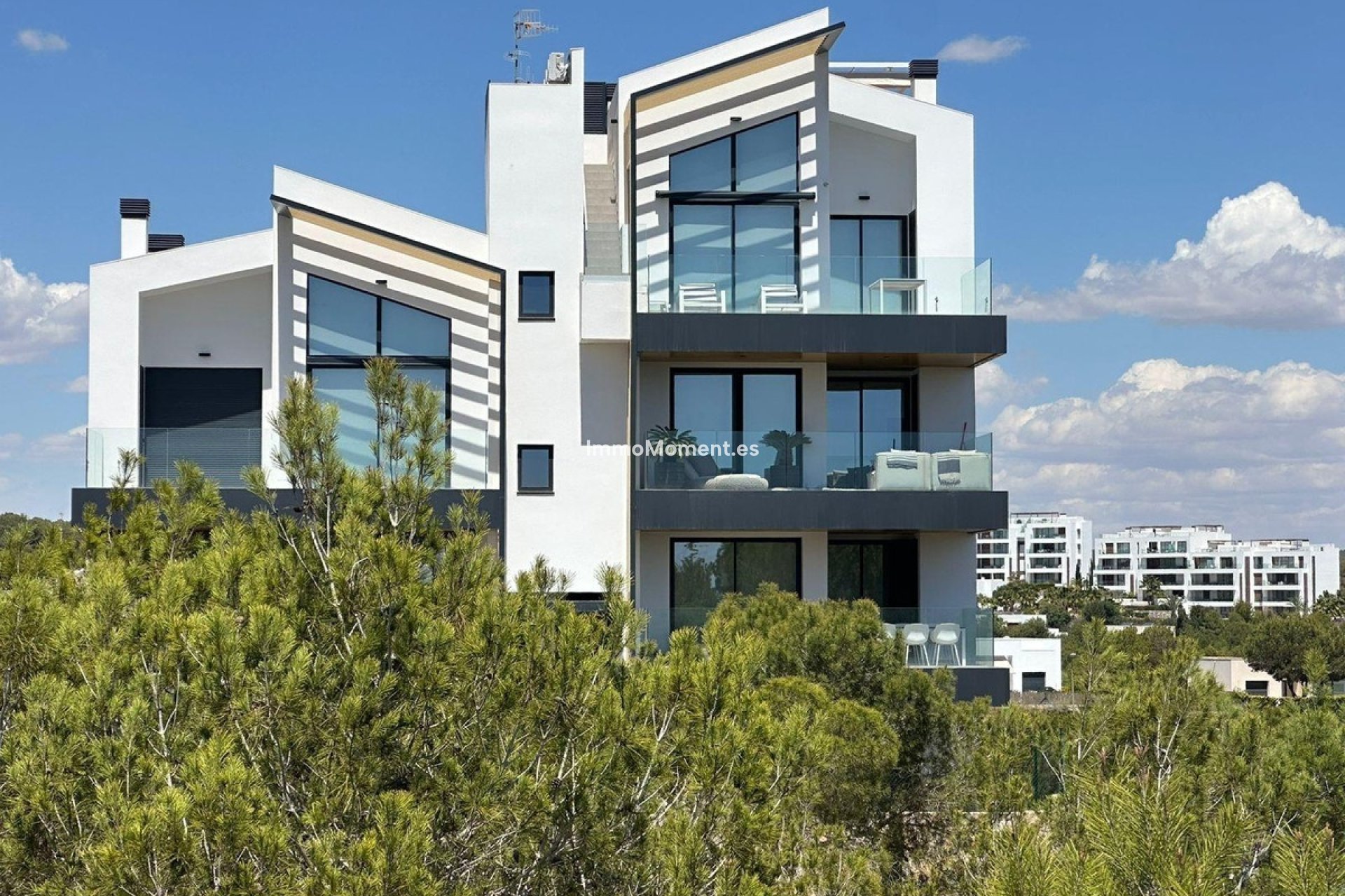 Bestaande woning - Appartement - Orihuela - Orihuela Centro